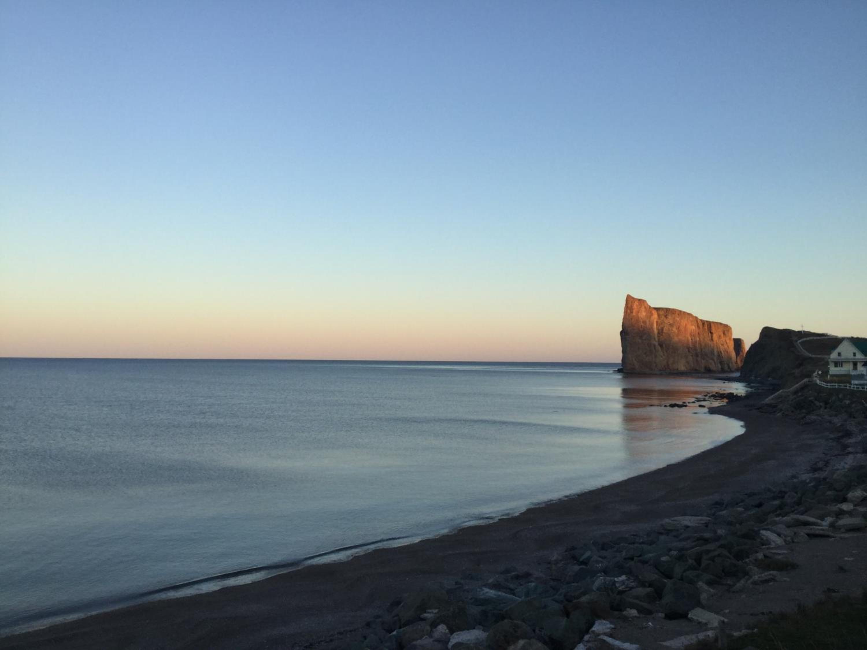 Hôtel-Motel Rocher Percé