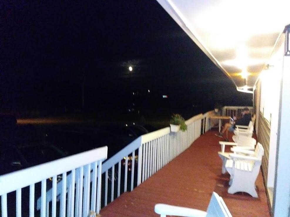 Hôtel-Motel Rocher Percé