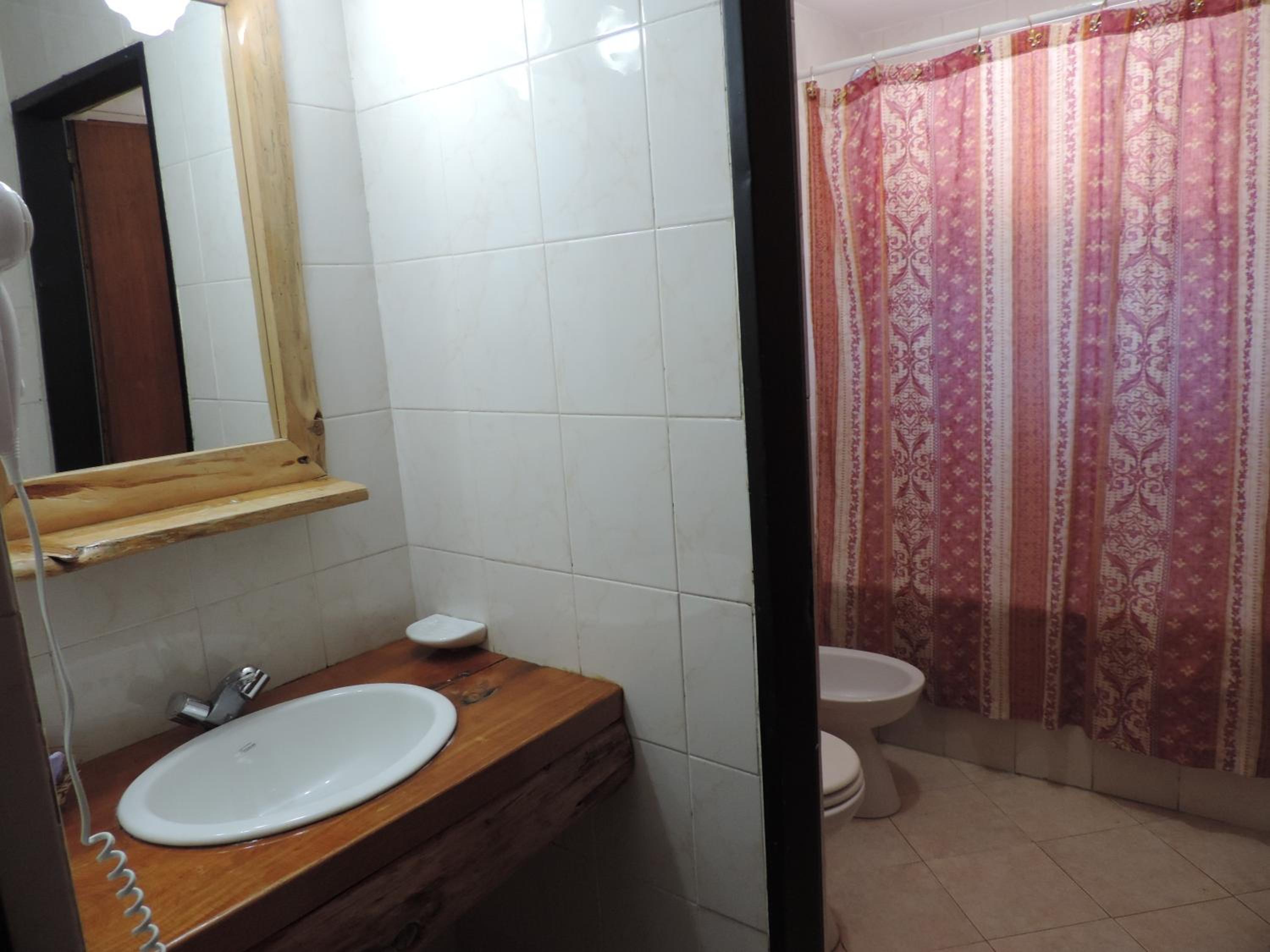 Apart Bungalows Amulen