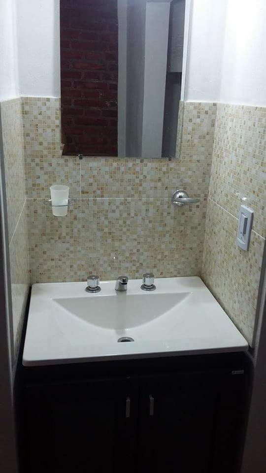 Departamentos Mina Clavero