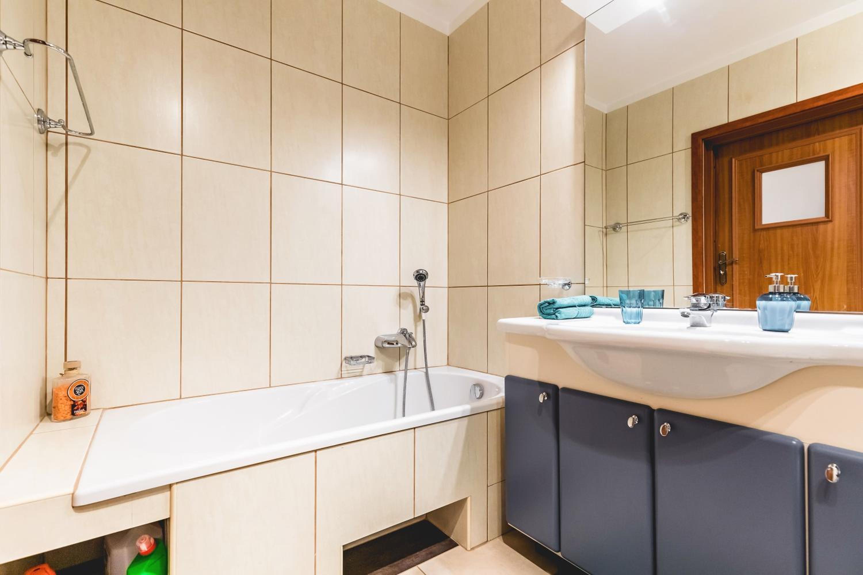 Apartament Niecała Kings Deluxe view 4
