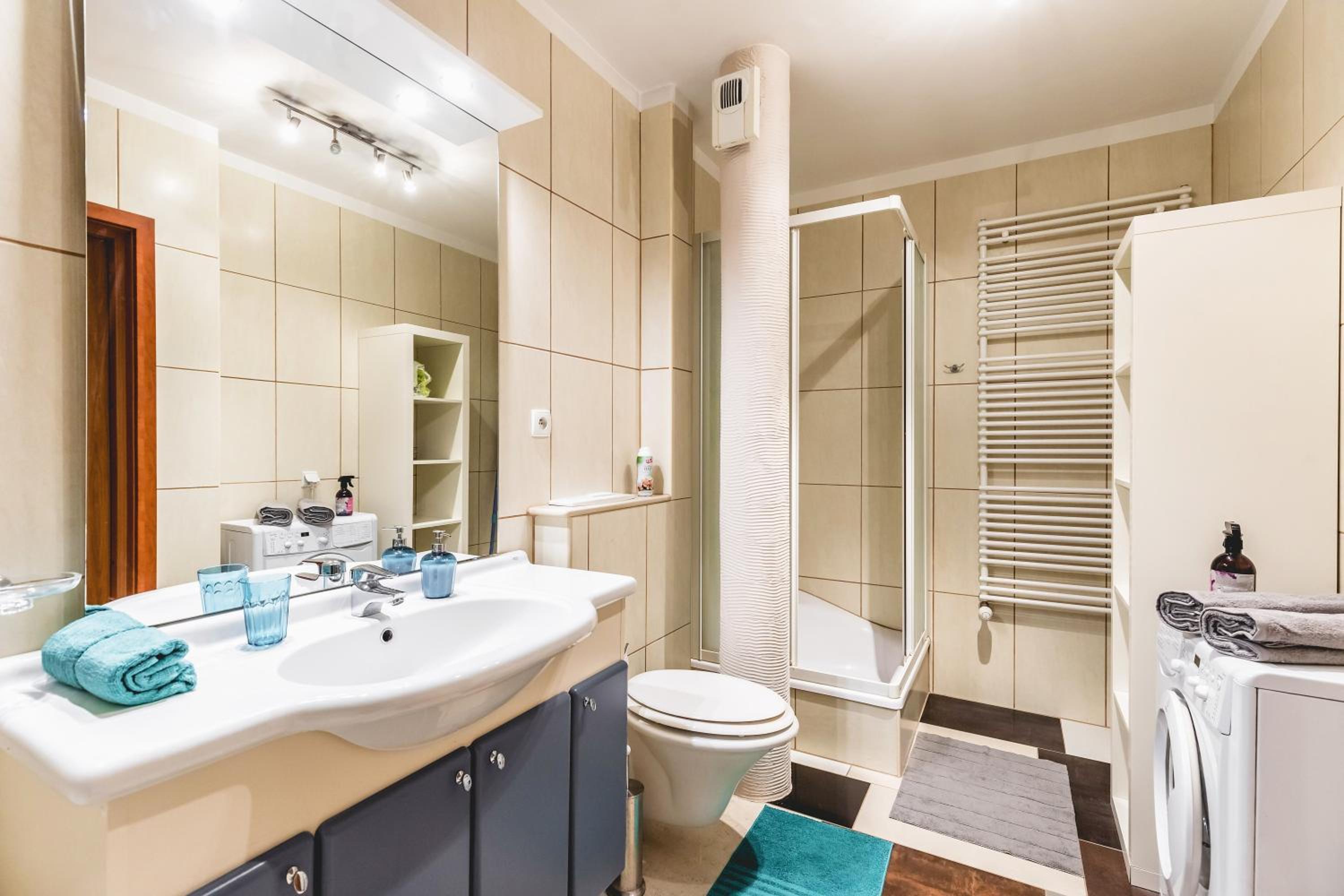 Apartament Niecała Kings Deluxe view 5