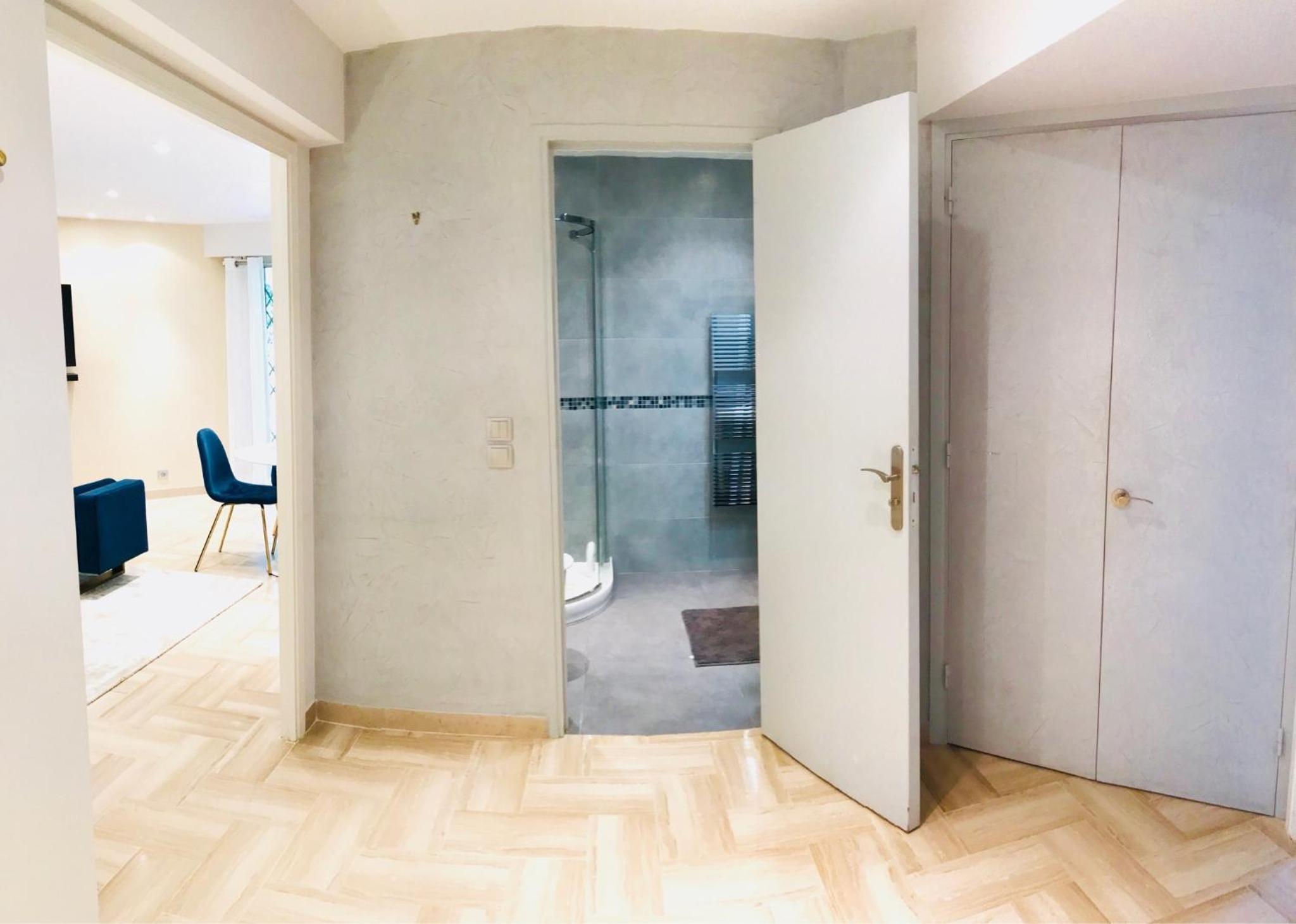 19 Rue du Parc Alexandre III photo 5