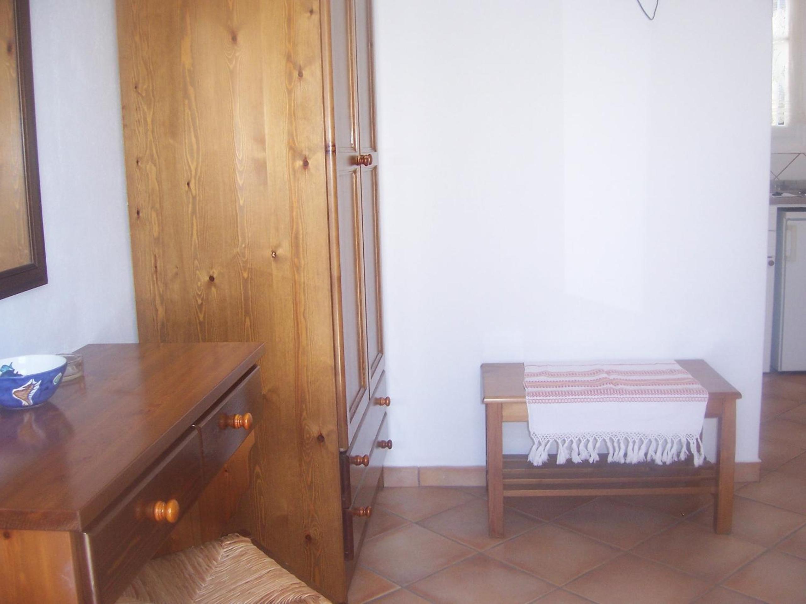Votsalo Apartments