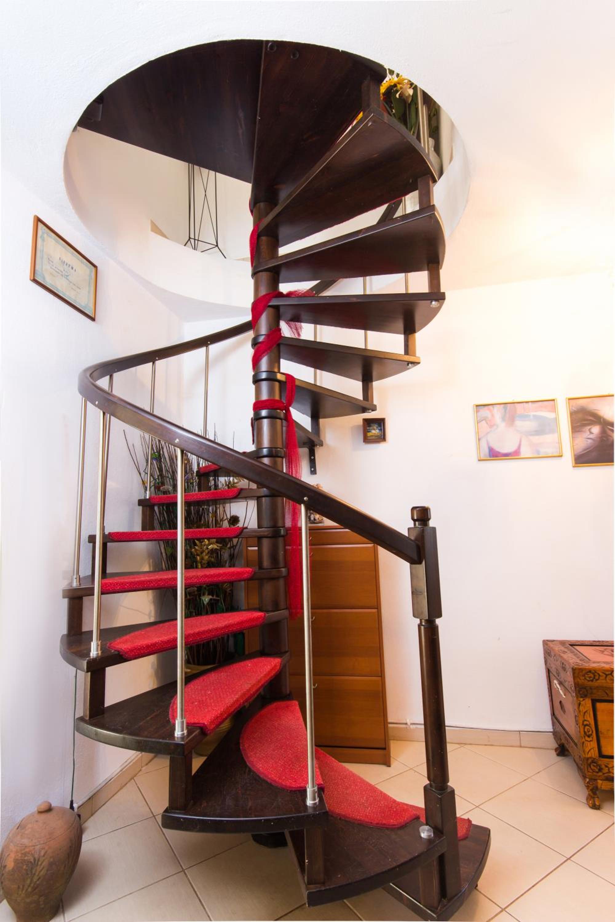 Villa Efi