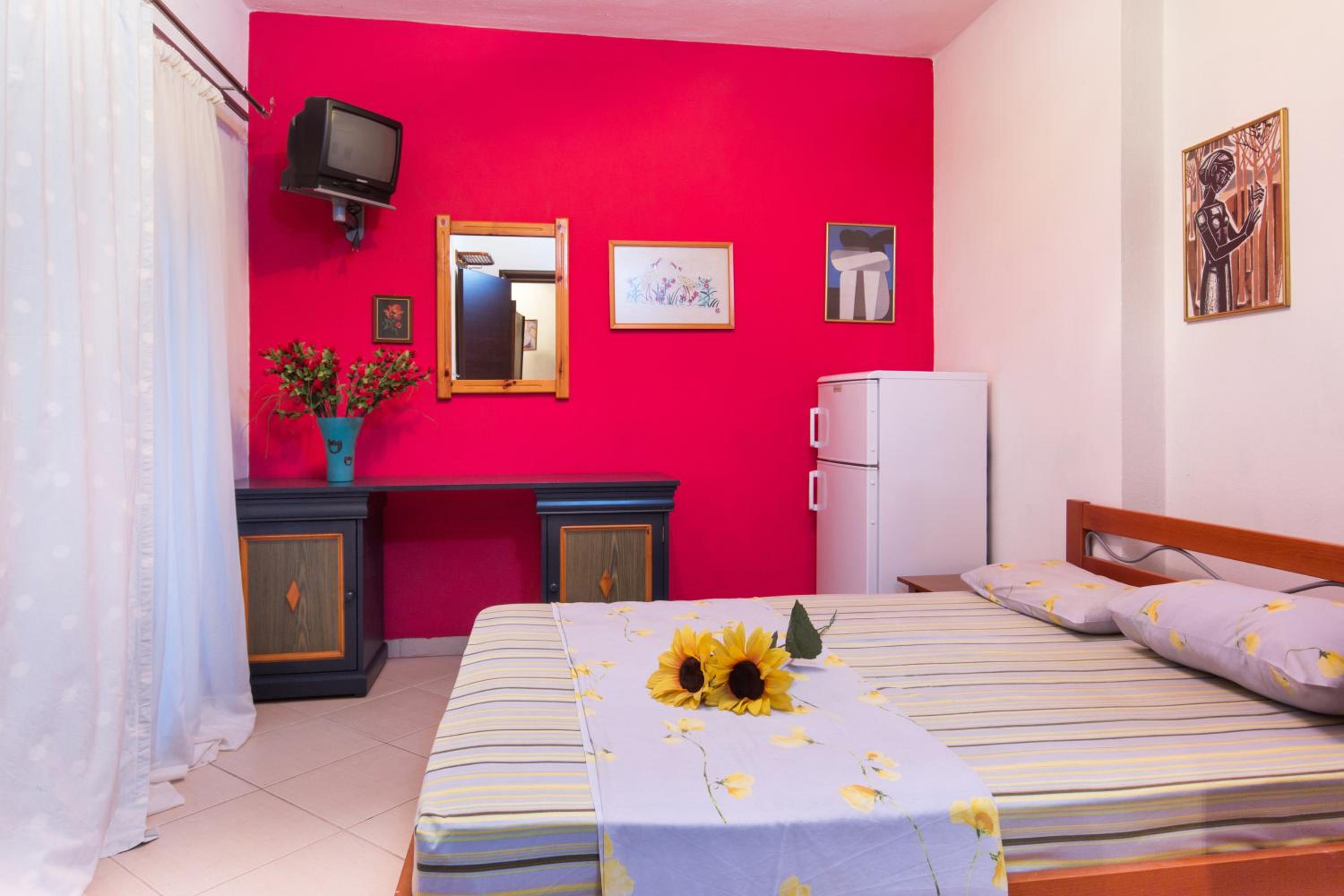 Villa Efi