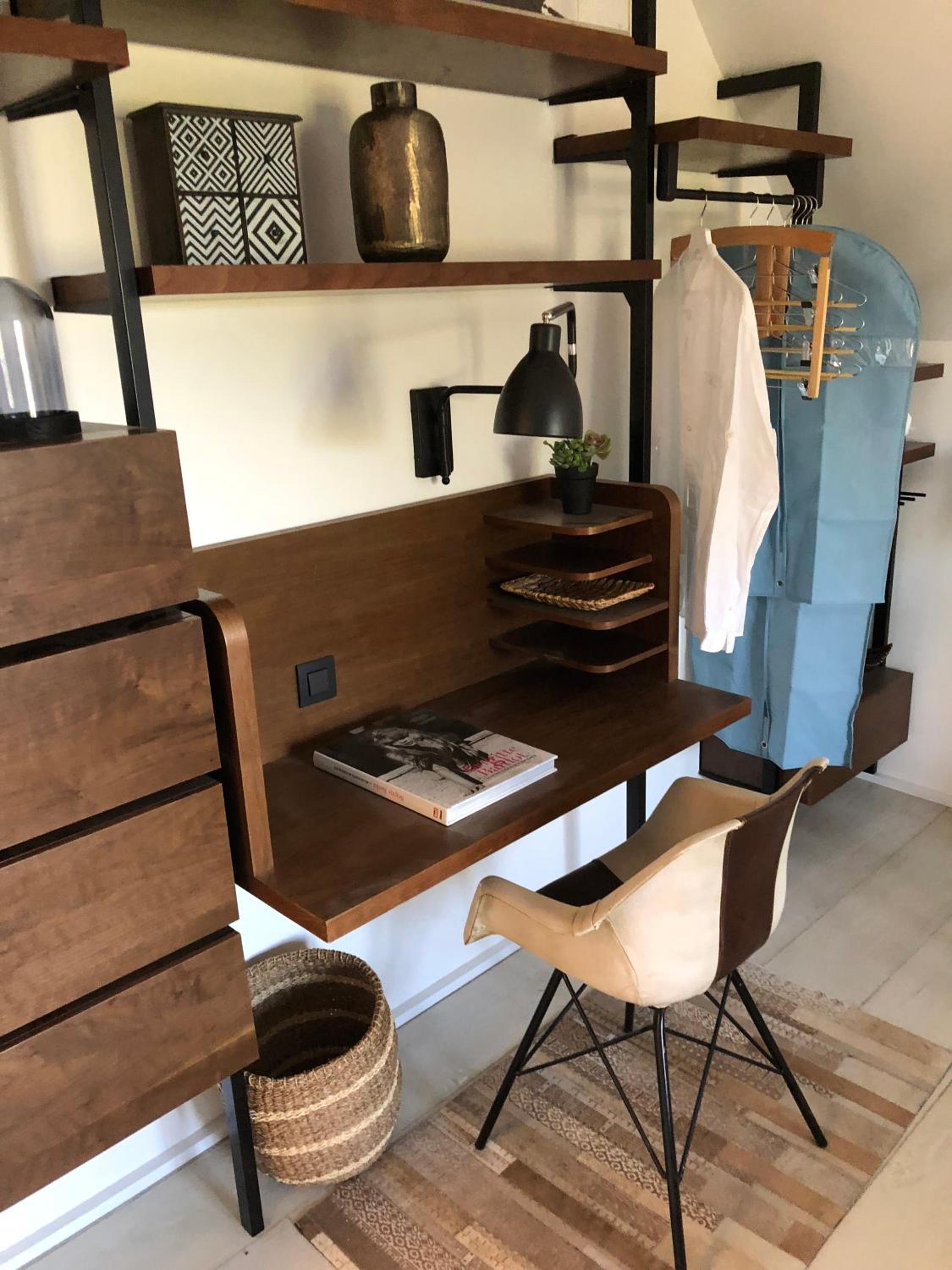 L'Oisette - Lodge Couette et Café