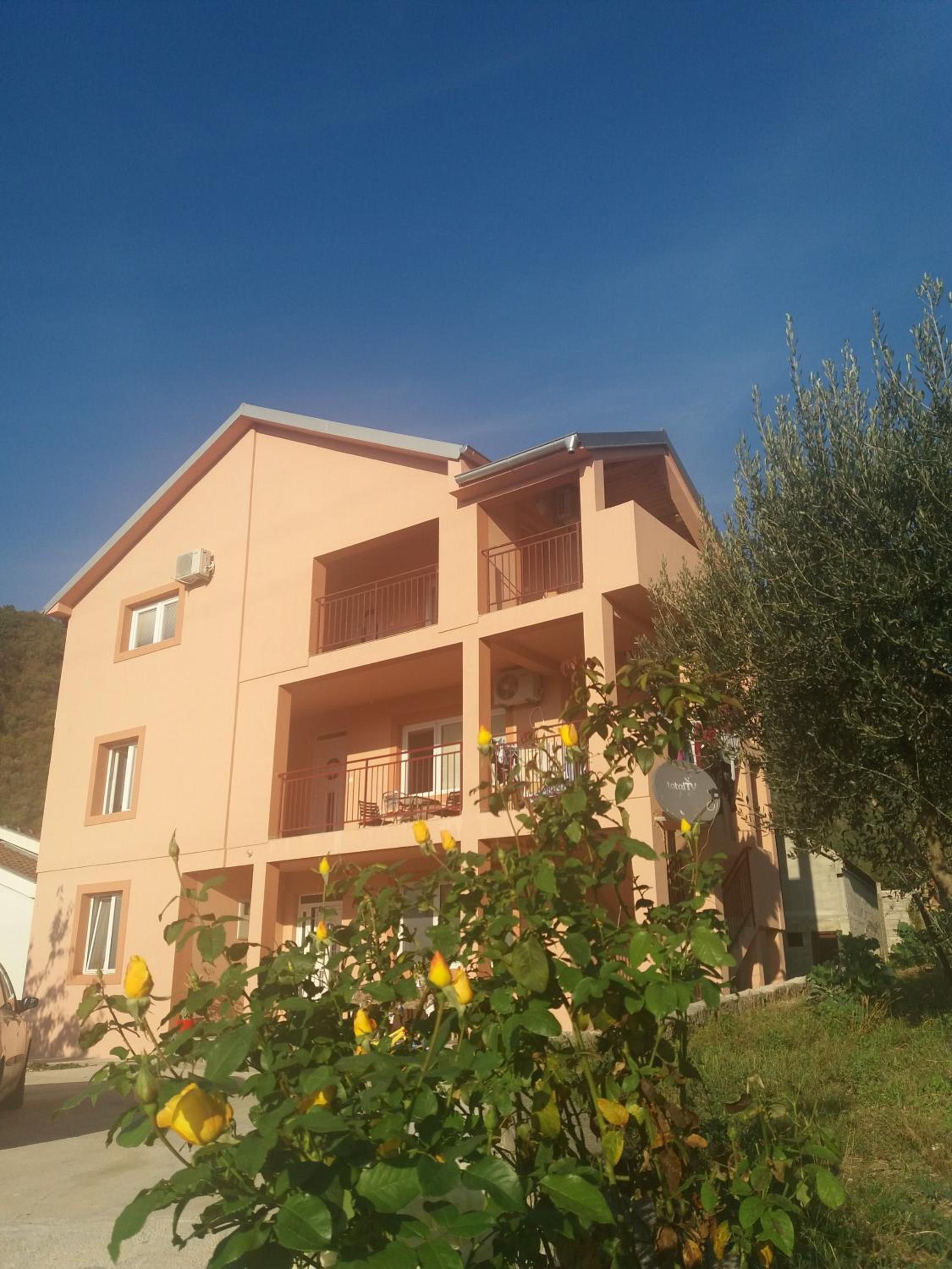 Apartman Simona
