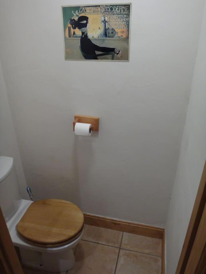 Chalet Les Trappeurs photo 4