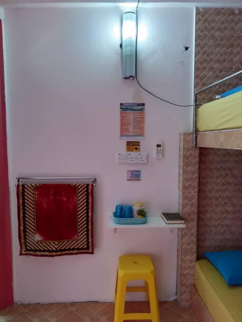Rumah Hentian Ayah photo 6