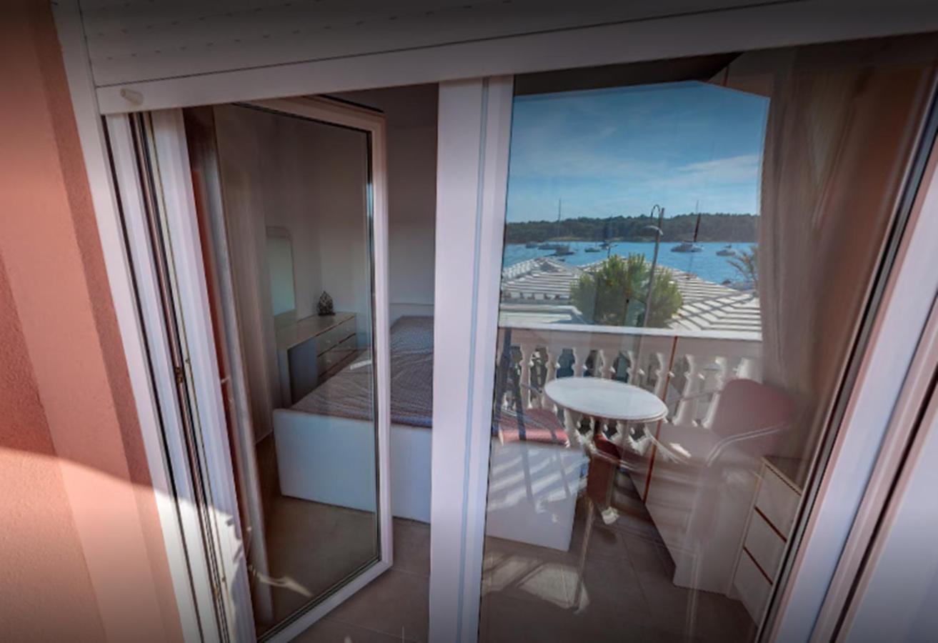 Apartments Belvi