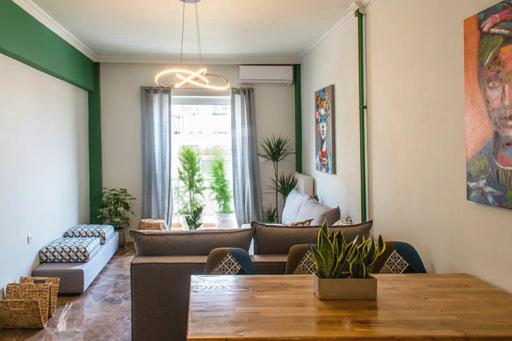 Filippos apt
