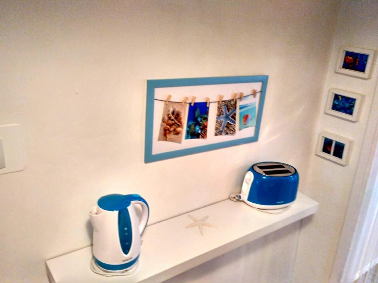 Apartman Diego