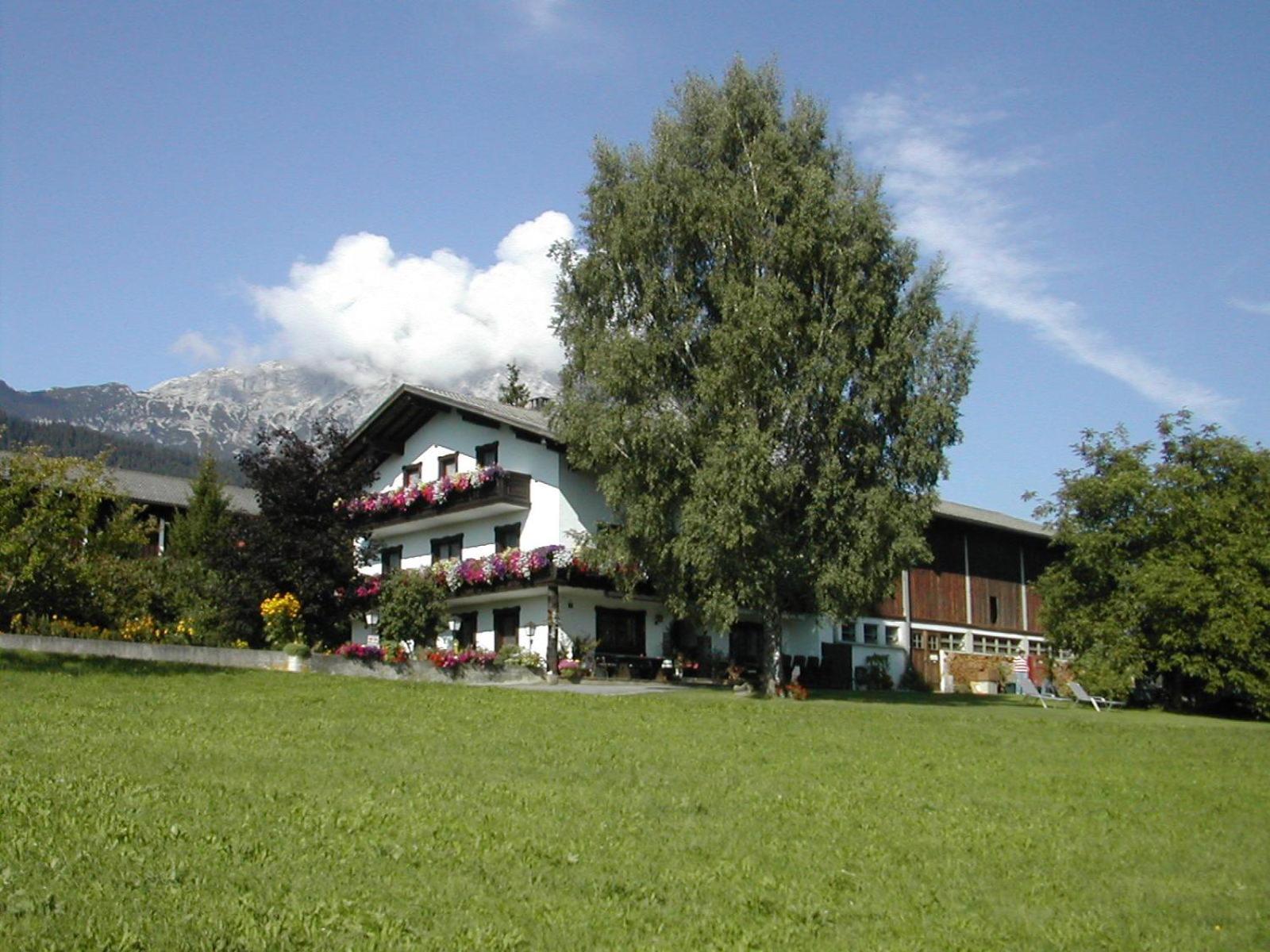 Gästehaus Gapp