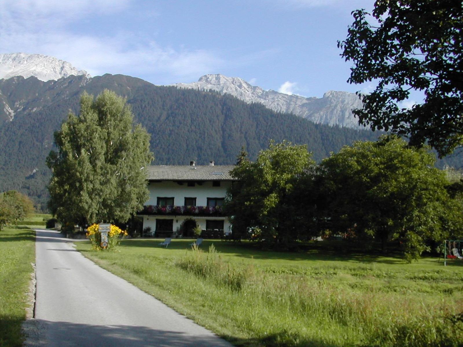 Gästehaus Gapp