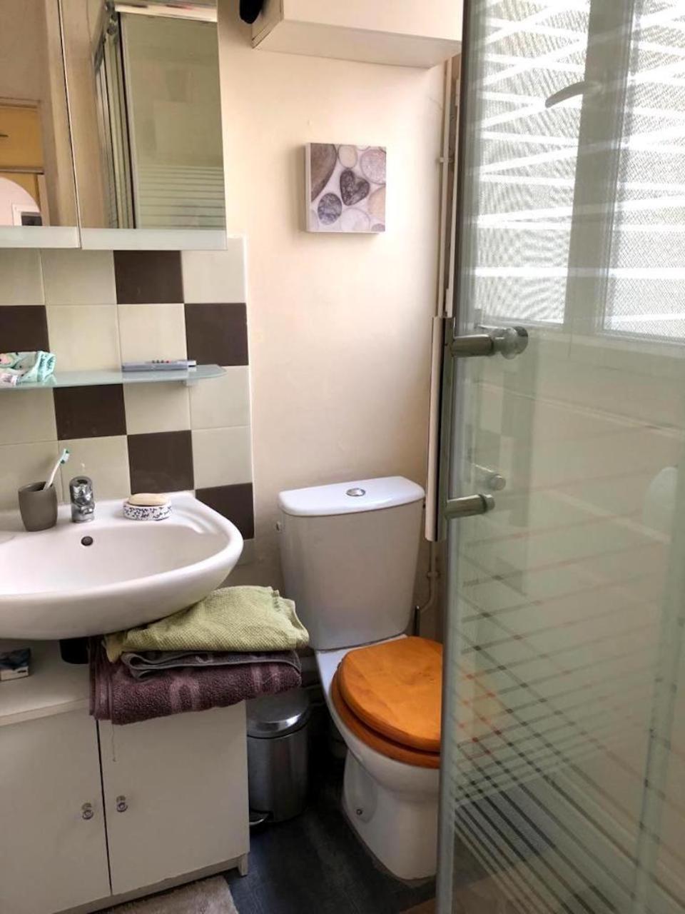 L'appartement Boulnois
