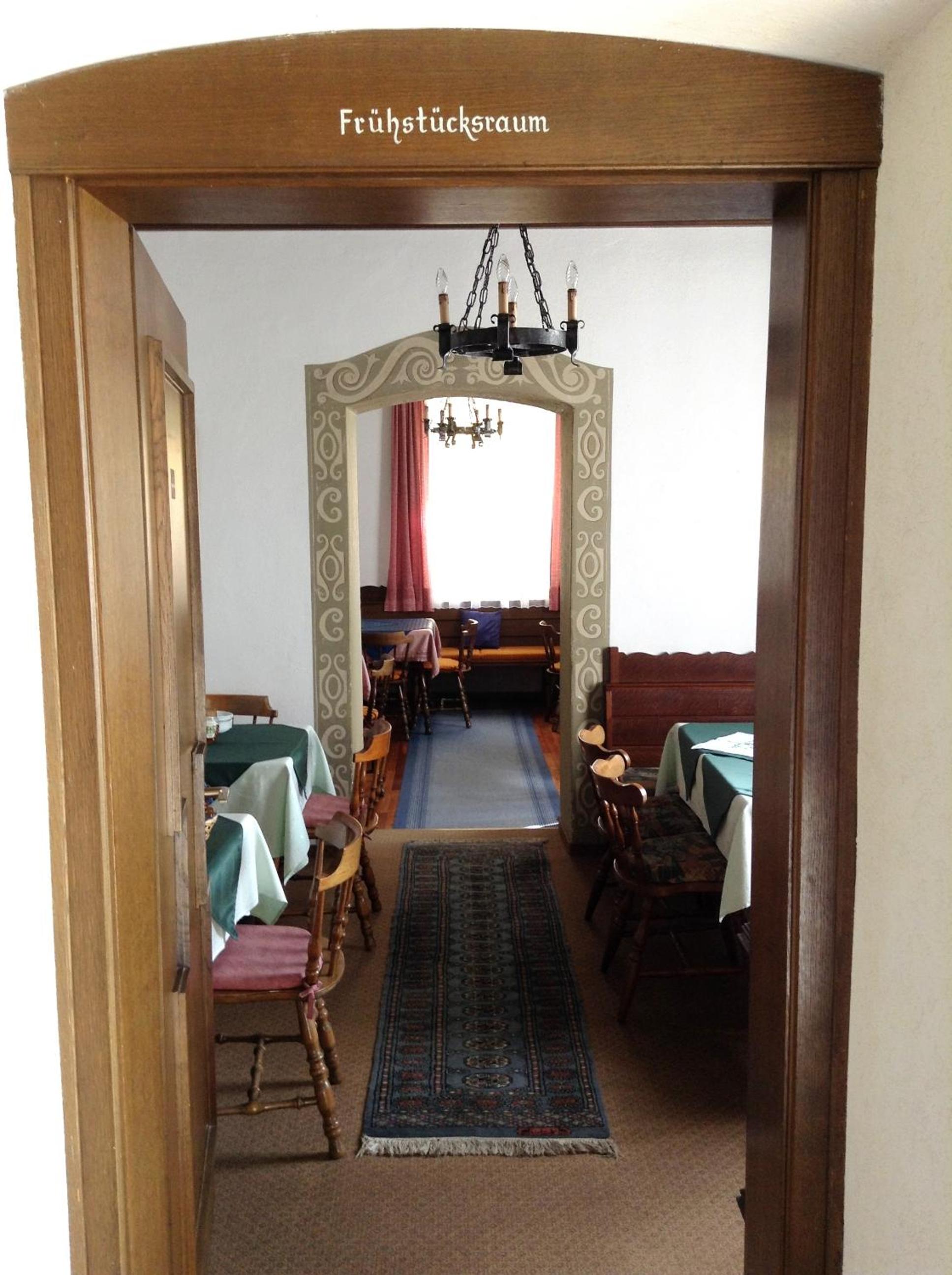 Seemüllnerhaus