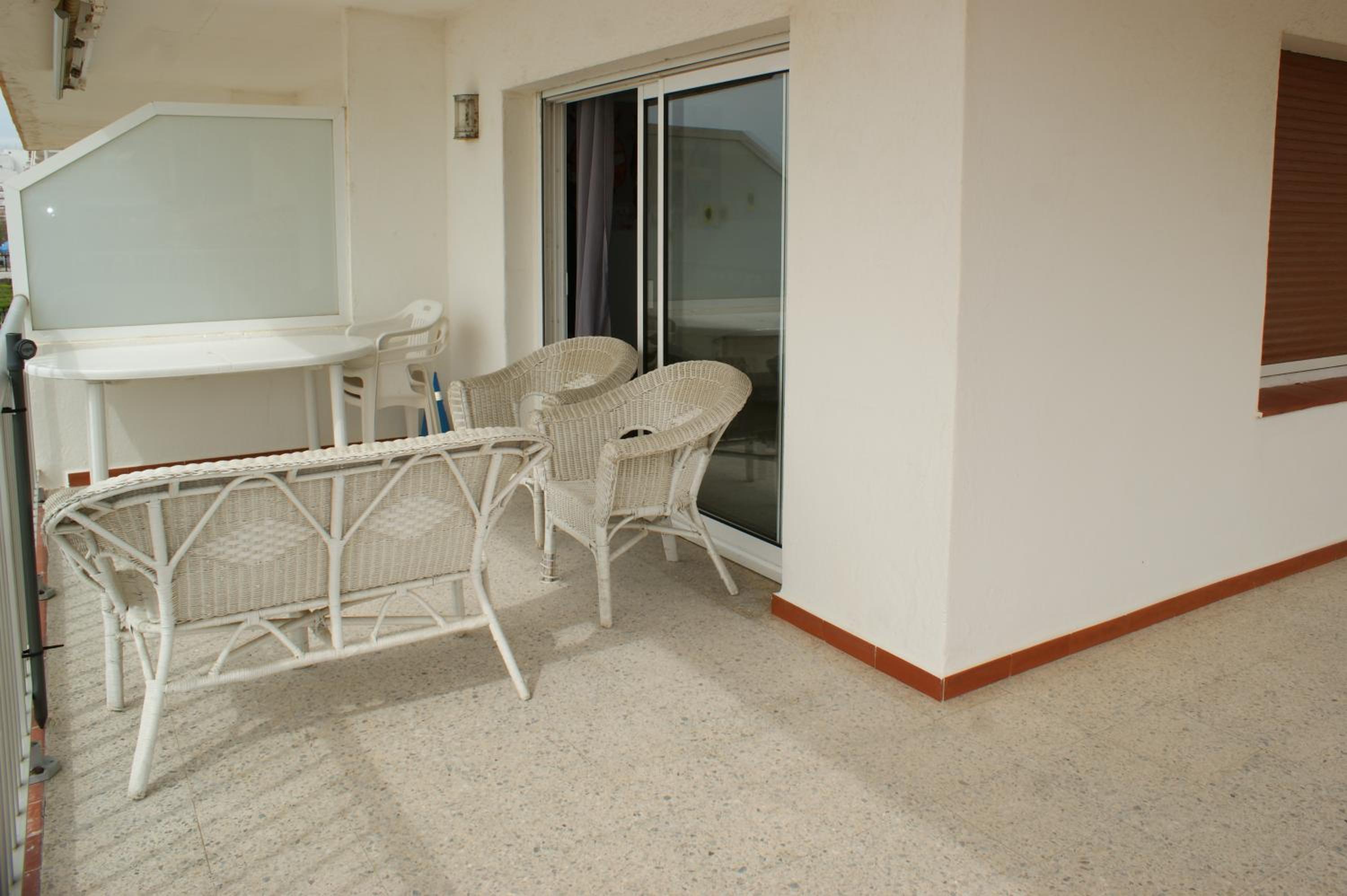 Apartamento En Primera Linea De Mar, Roses photo 4