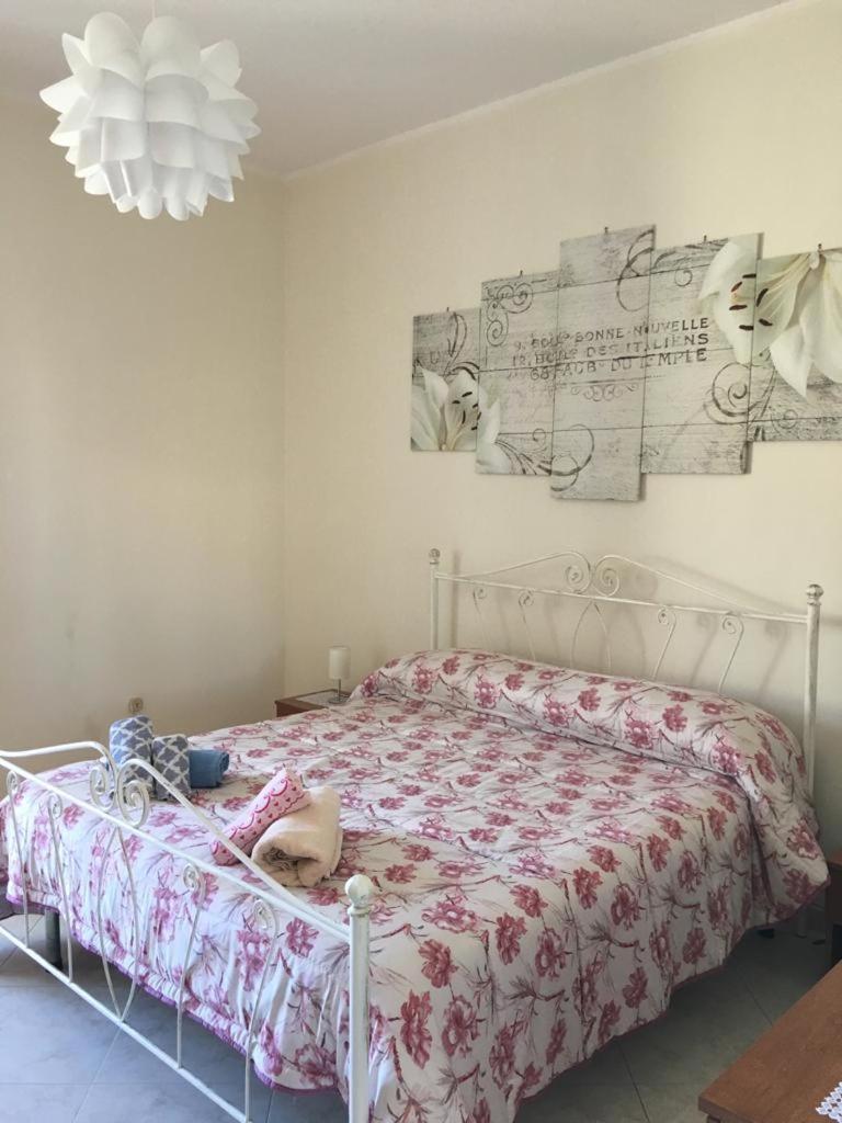 Lovely Apartment Gallipoli Centro con parcheggio photo 4