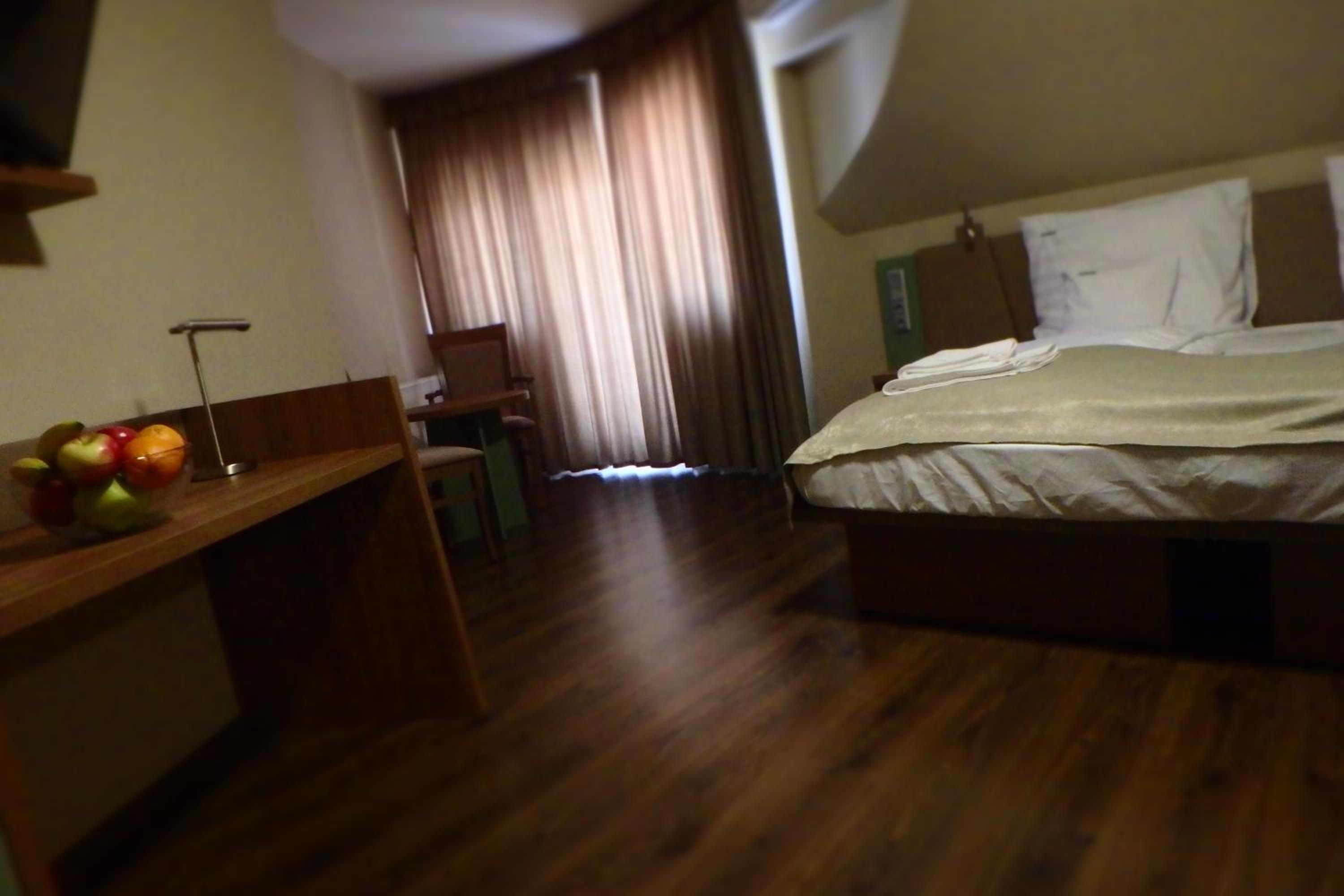 Admirál Villa Felnőttbarát szálláshely