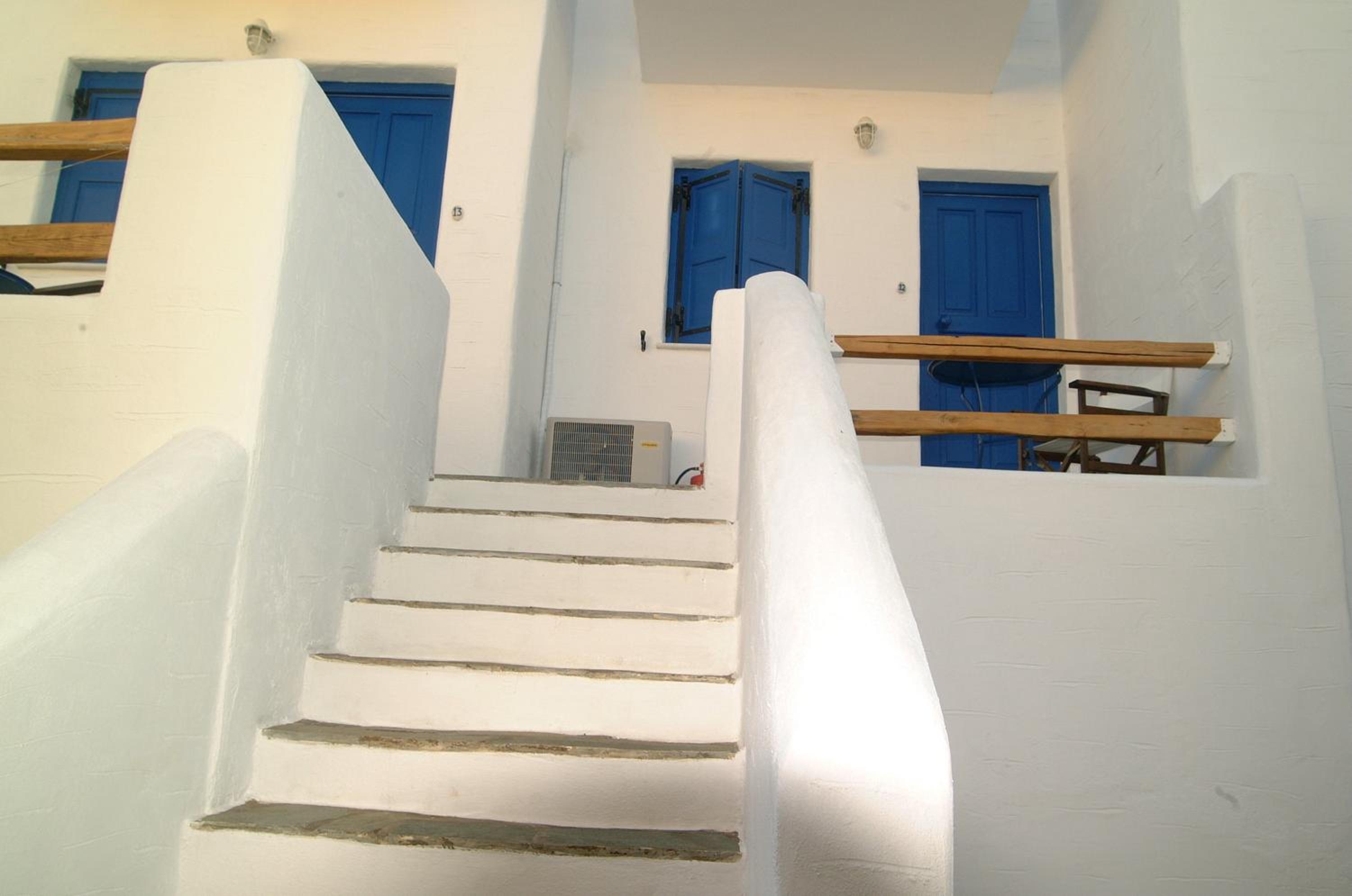 Votsalo Apartments