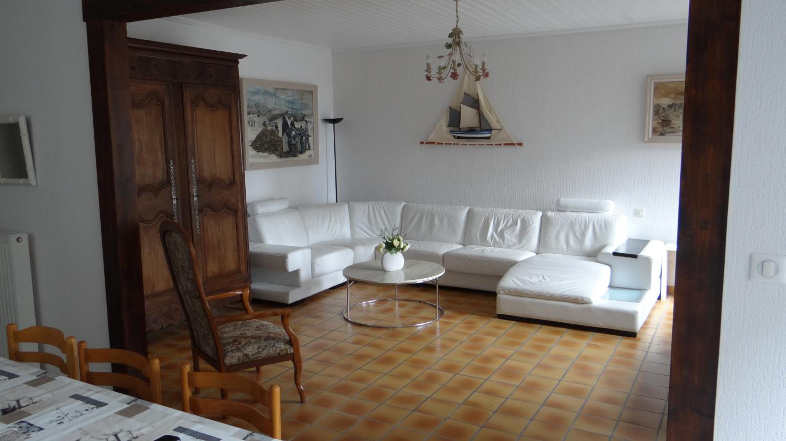 Maison du Pecheur view 5