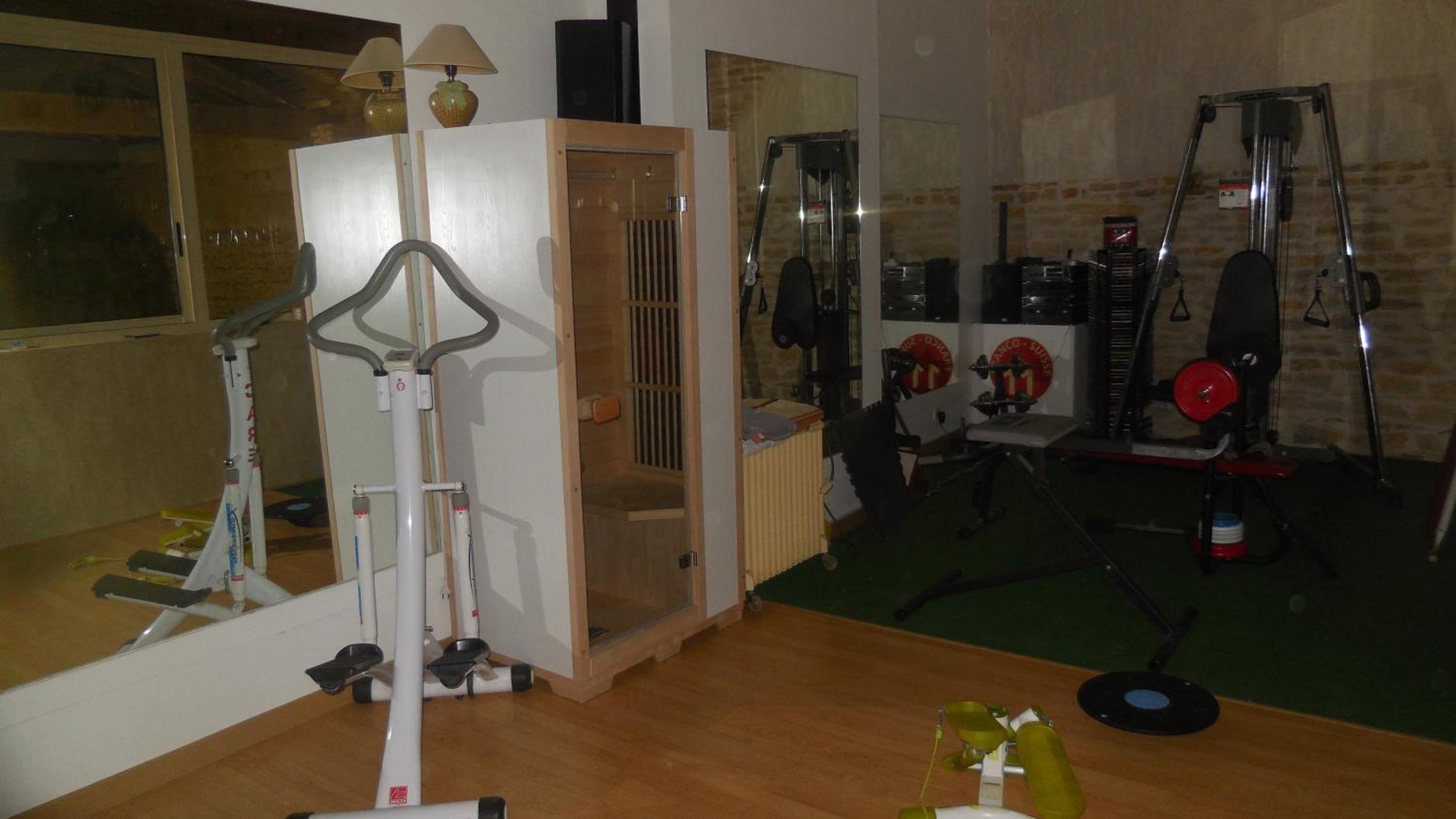 The Gray Mare Guesthouse view 5