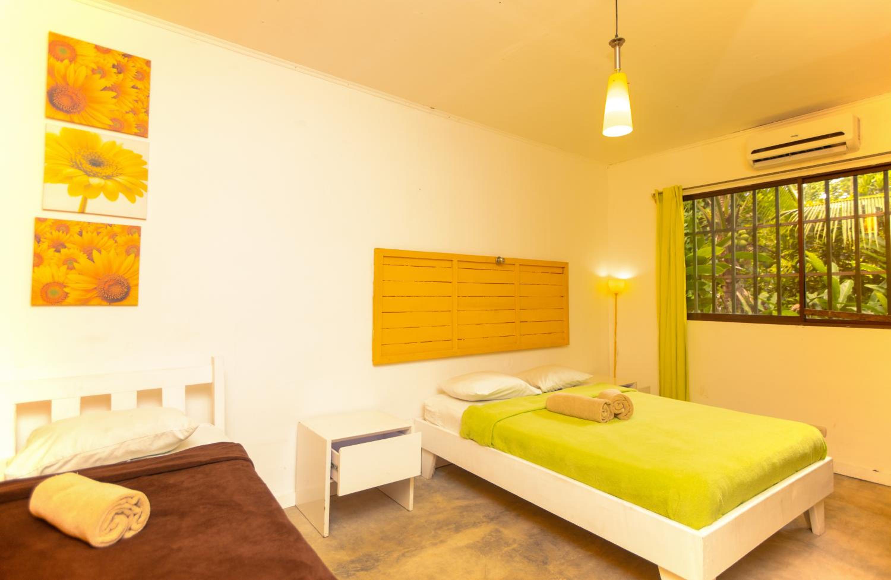 Casa Cerise Beachfront