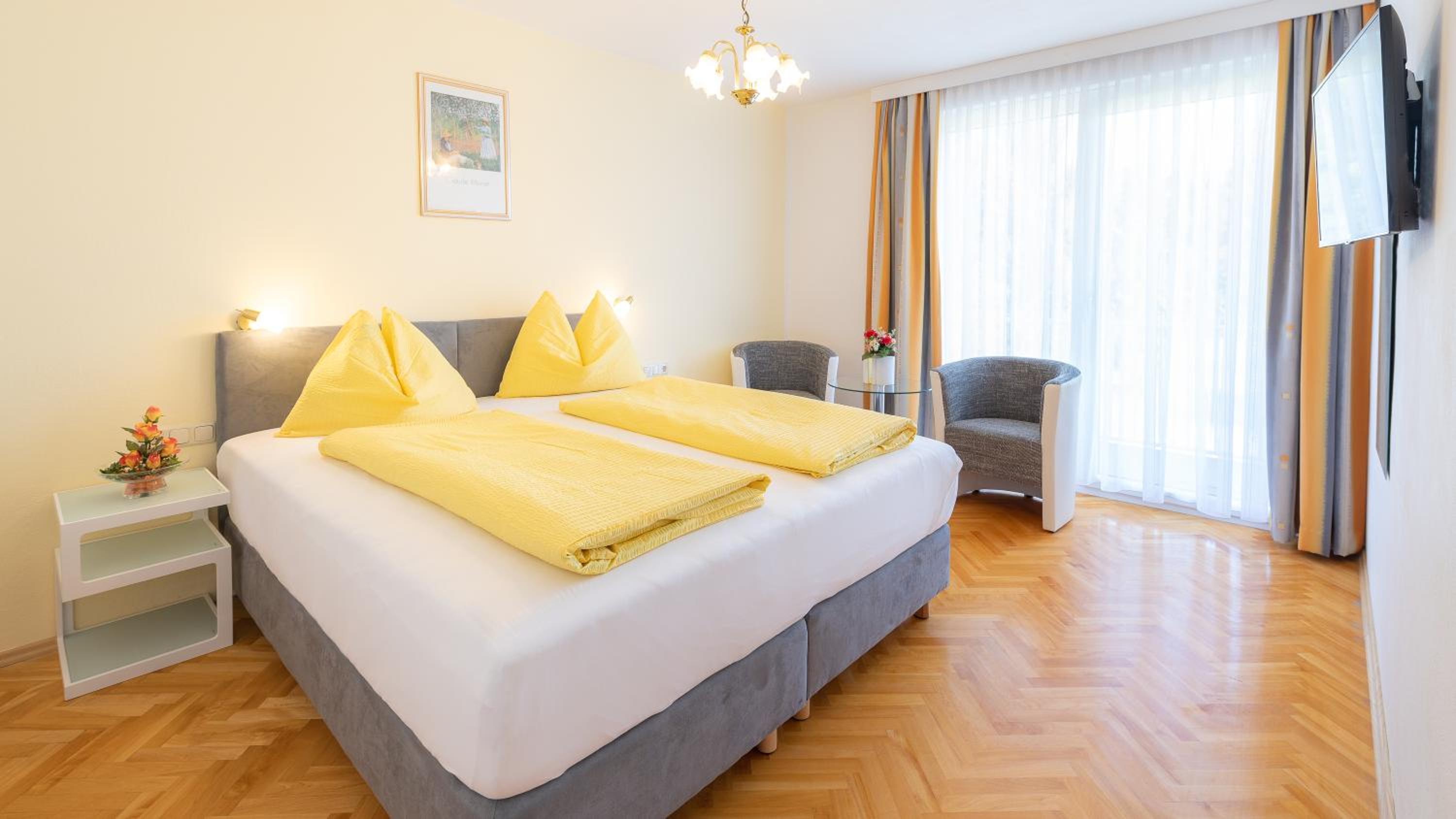 Pension Helios