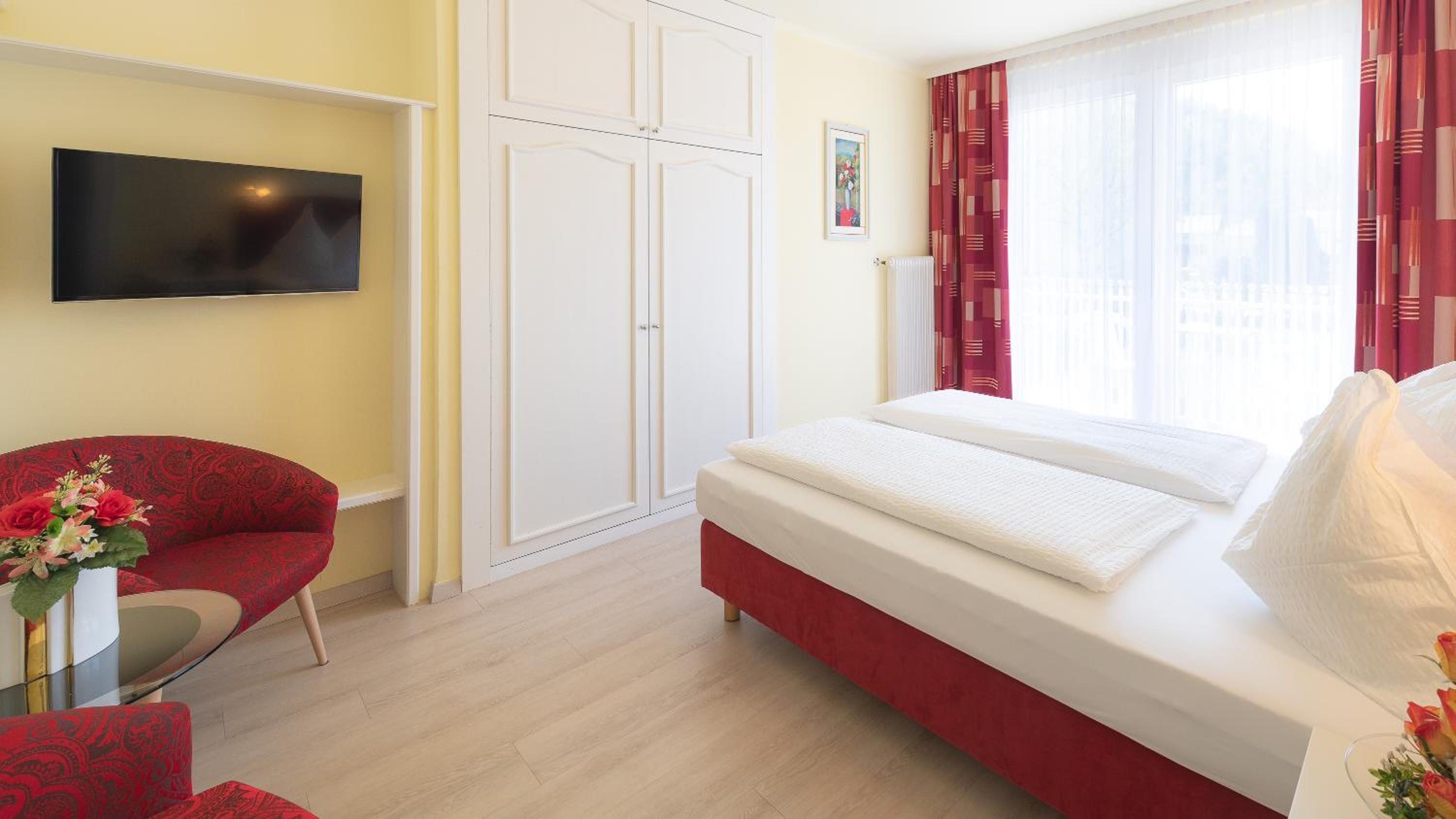 Pension Helios