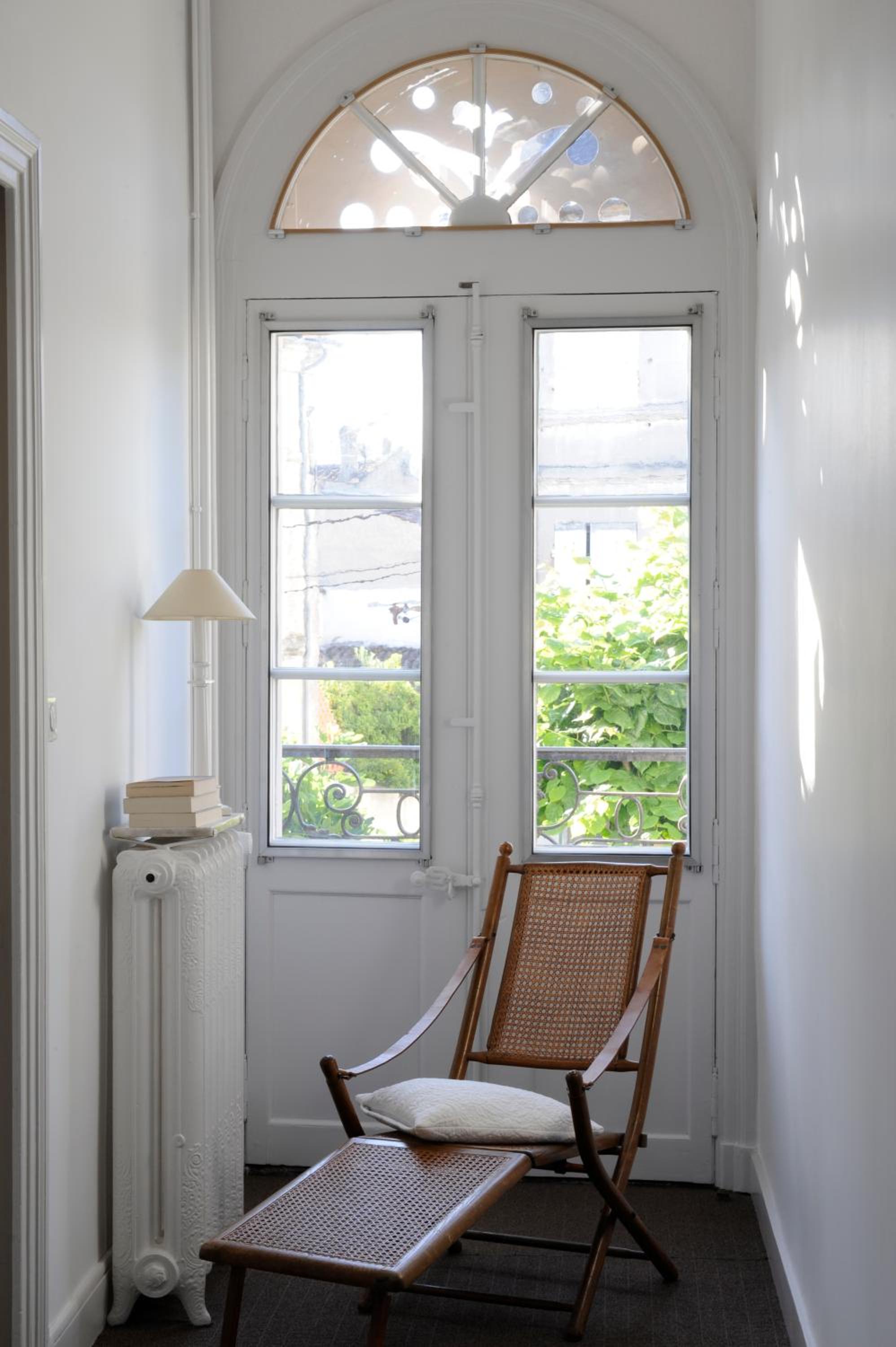 Chambres d'Hôtes Les Tilleuls