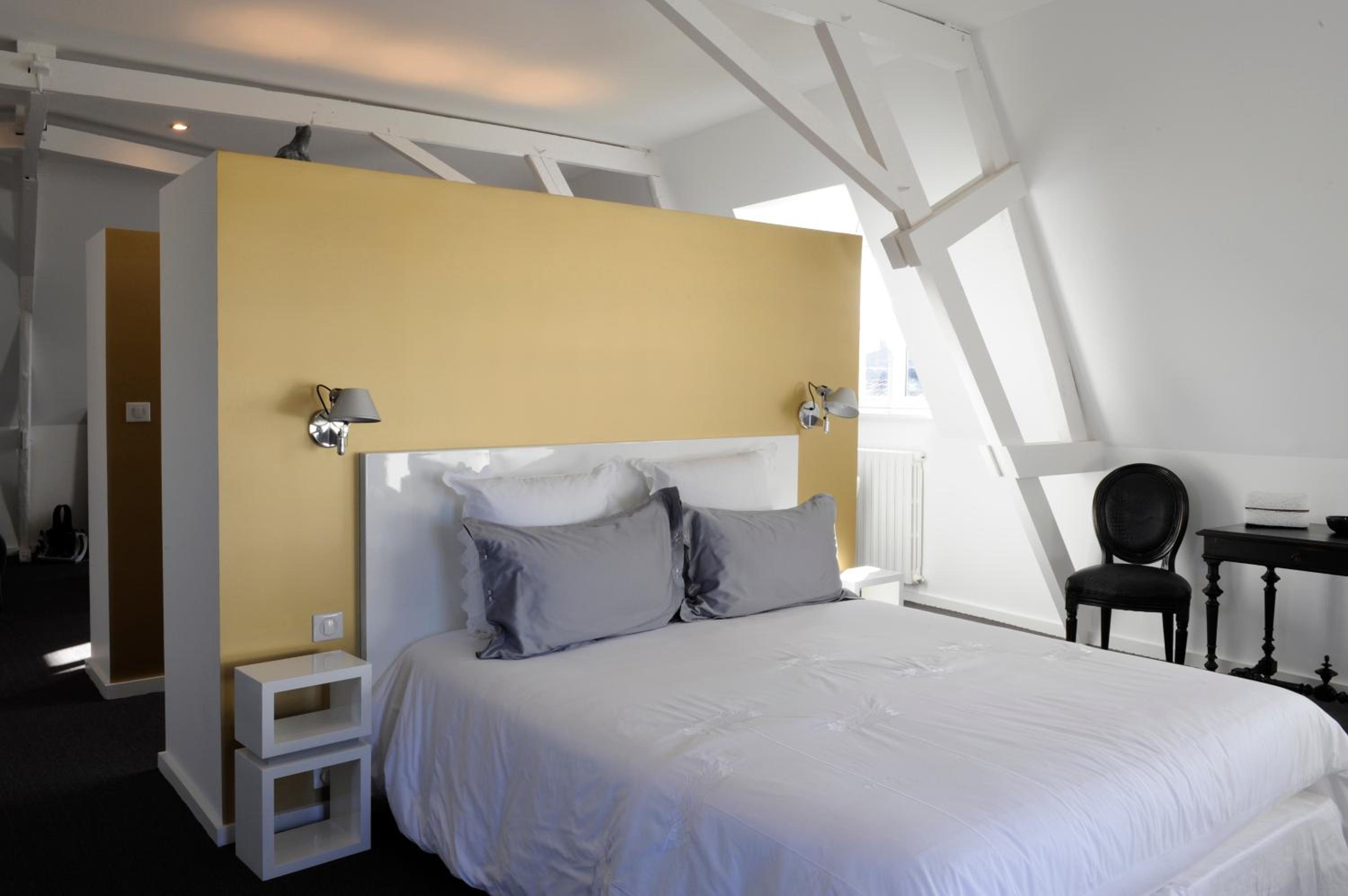Chambres d'Hôtes Les Tilleuls
