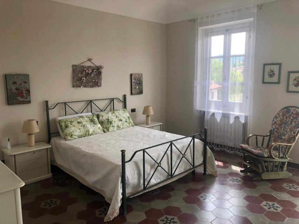 Casa Virginia / Virginia's Home in Turin - Casalborgone photo 2