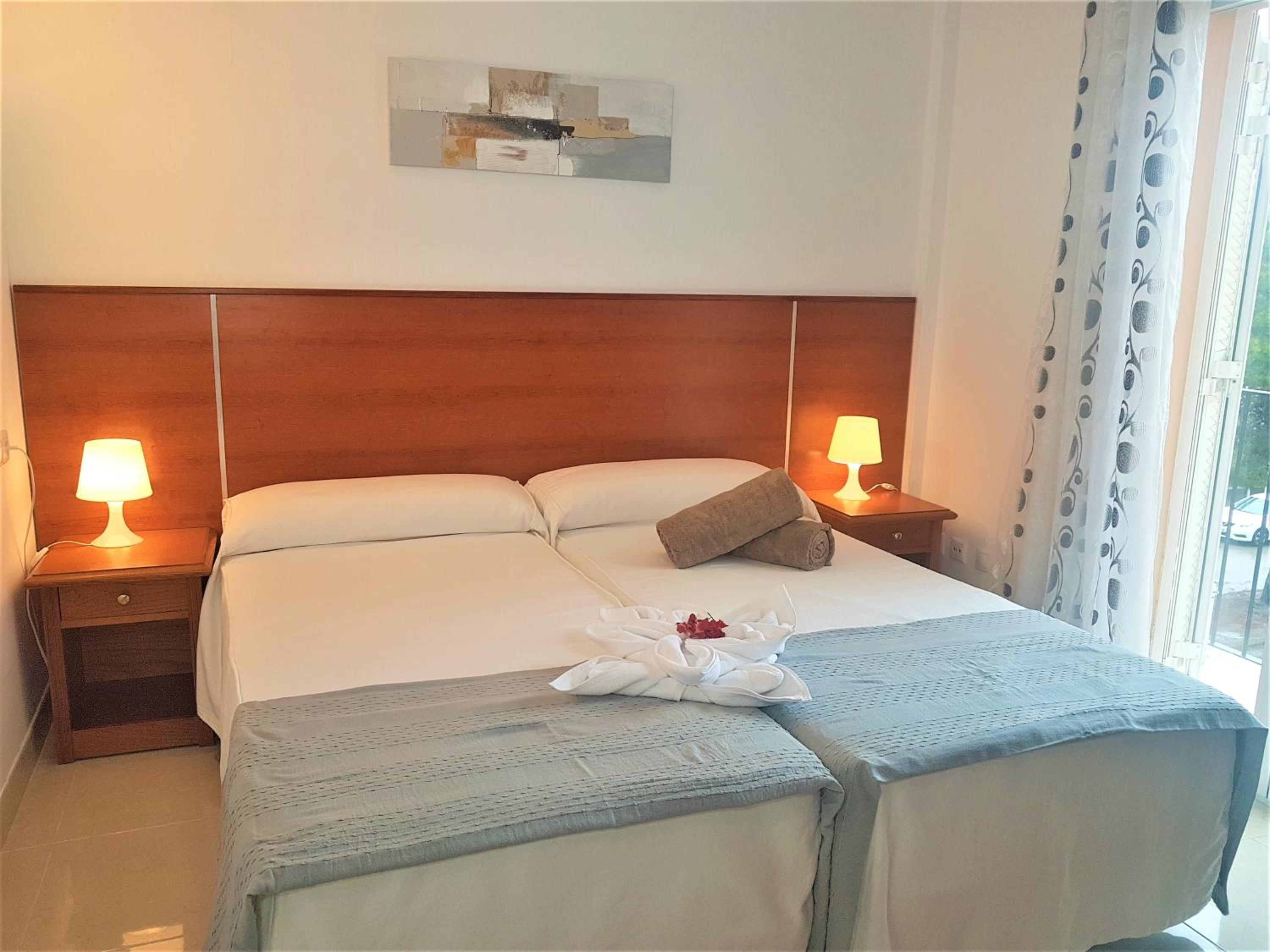 Apartamento Serendipia Resort Cala Bona @Mallorca photo 3