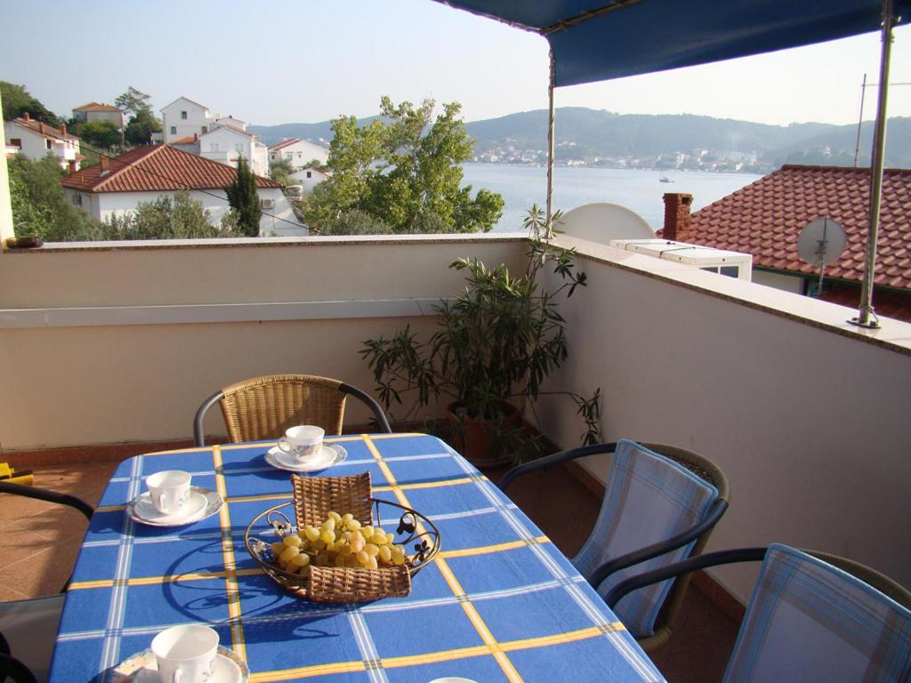 Apartman Rosa
