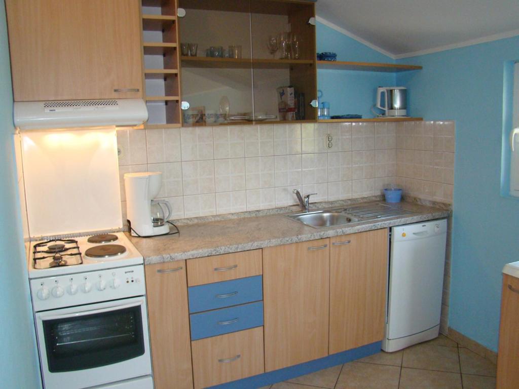 Apartman Rosa