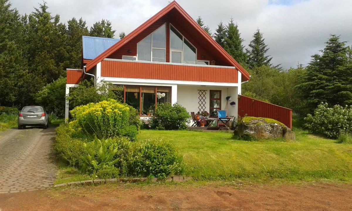 Úlfarsfellsvegur 20, 113 Rvk Birkihlid view 5