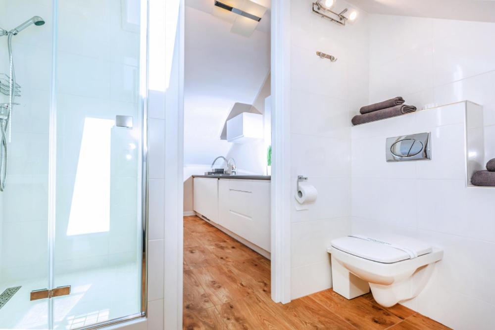 Apartament Olivia Chlapowo/Wladyslawowo