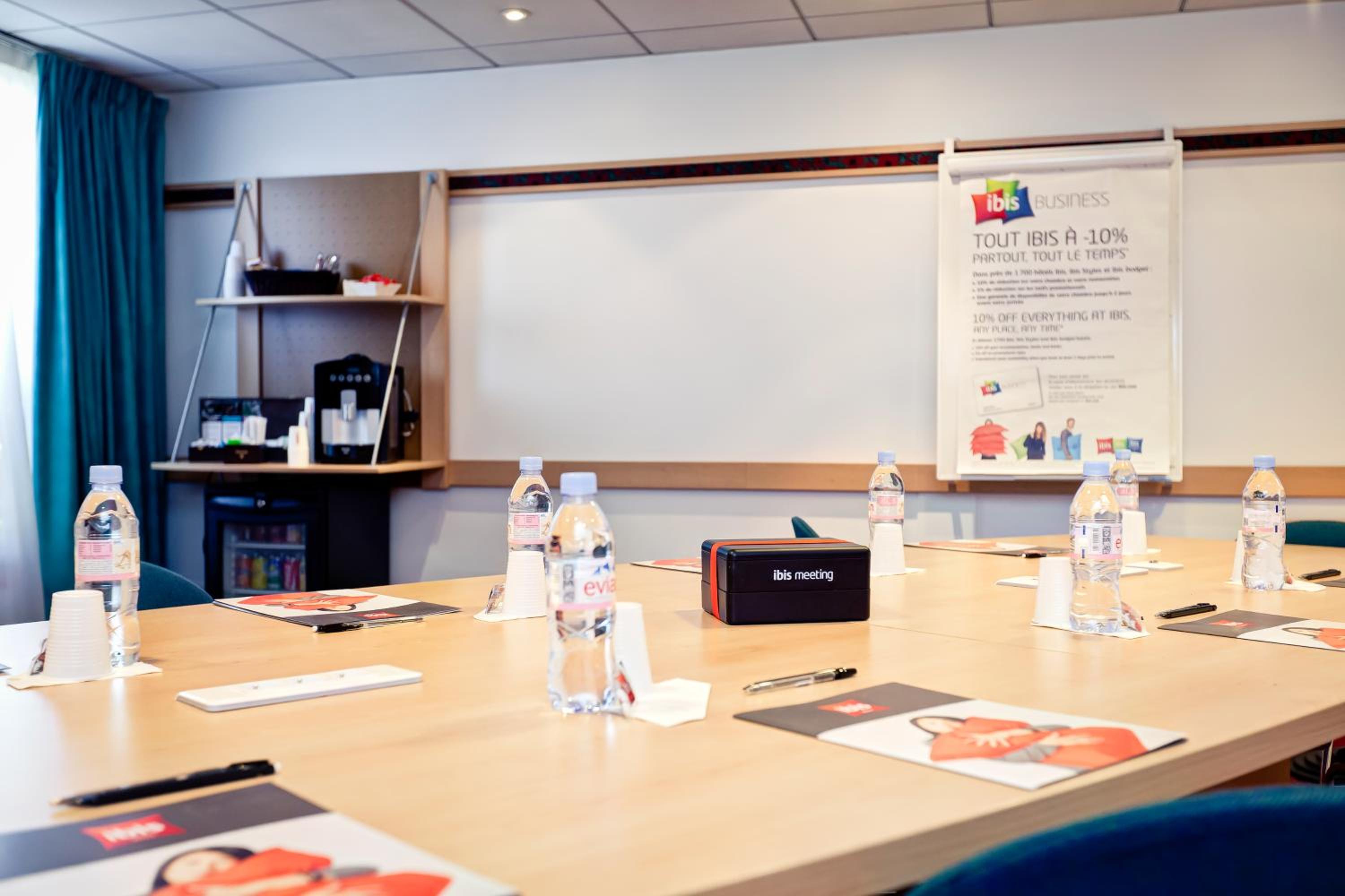 meeting room