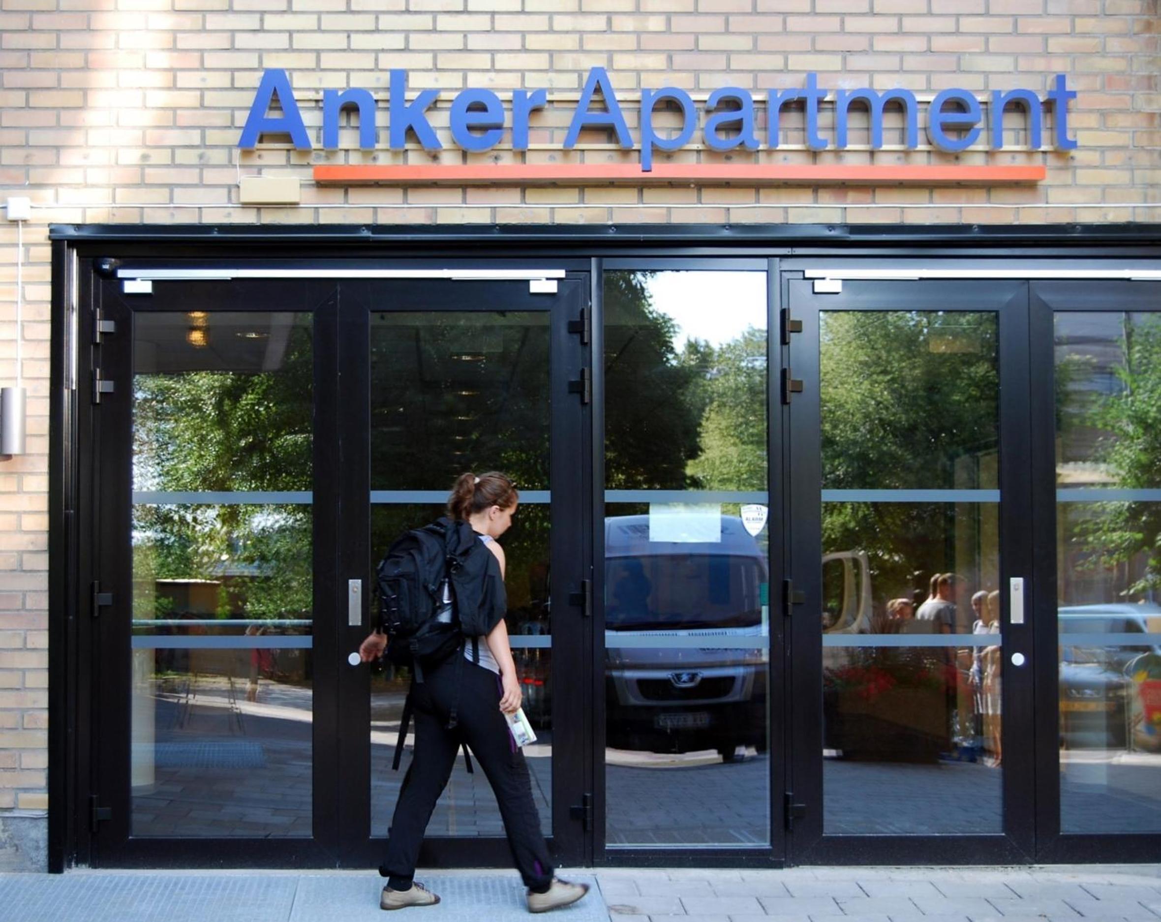 Anker Apartment - Grünerløkka photo 21 of 45