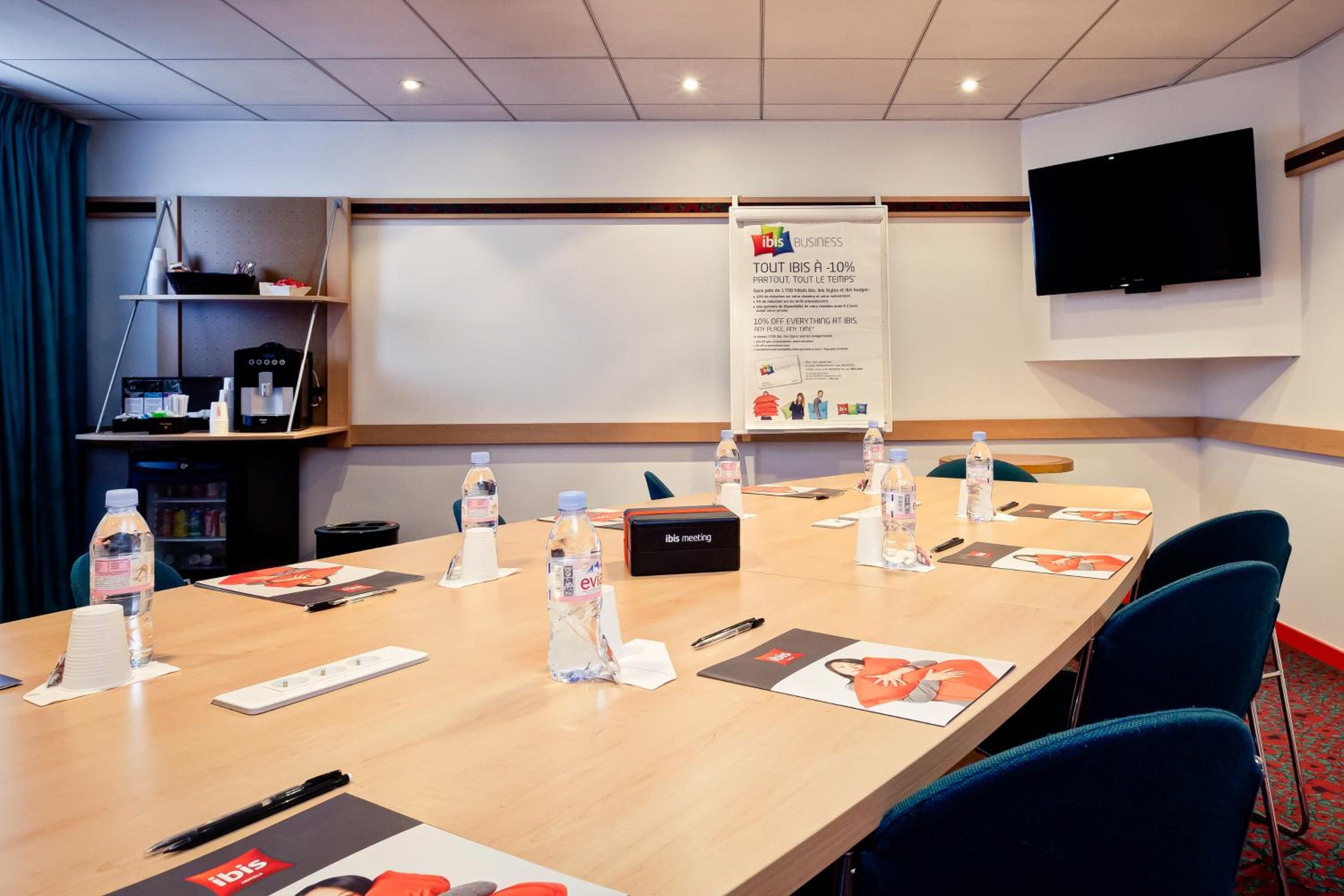 meeting room
