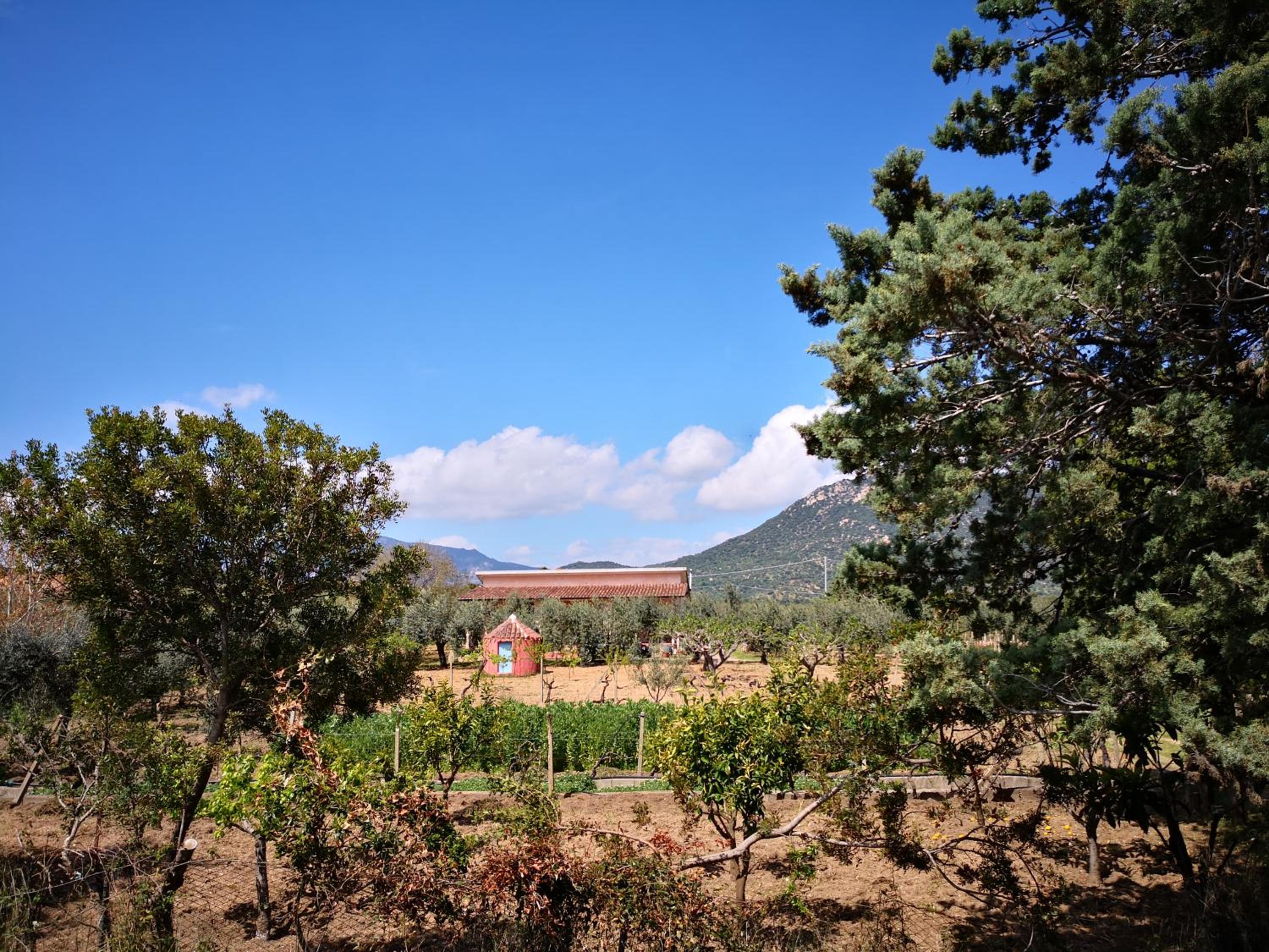 Villa Walter view 2