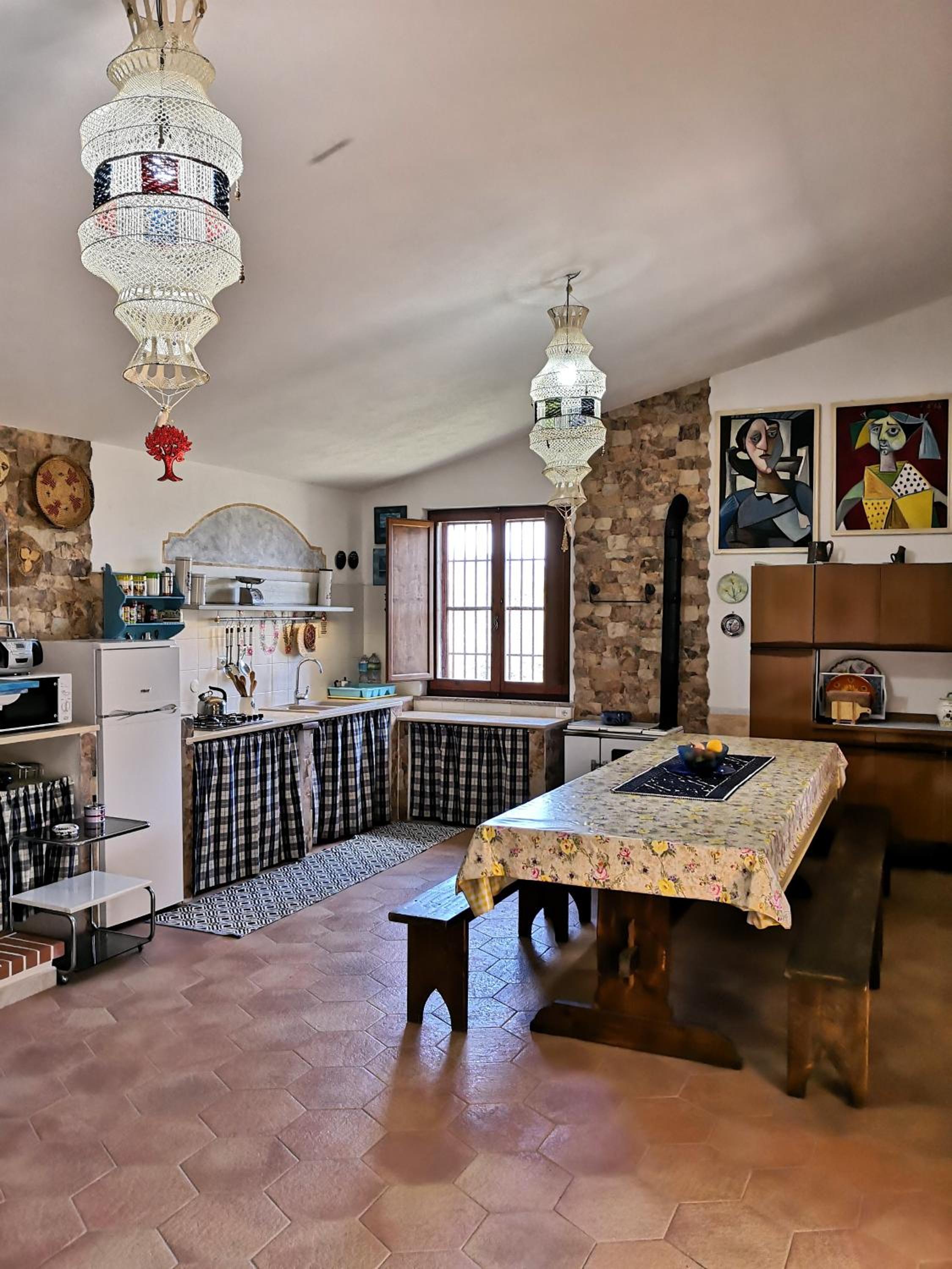 Villa Walter view 5