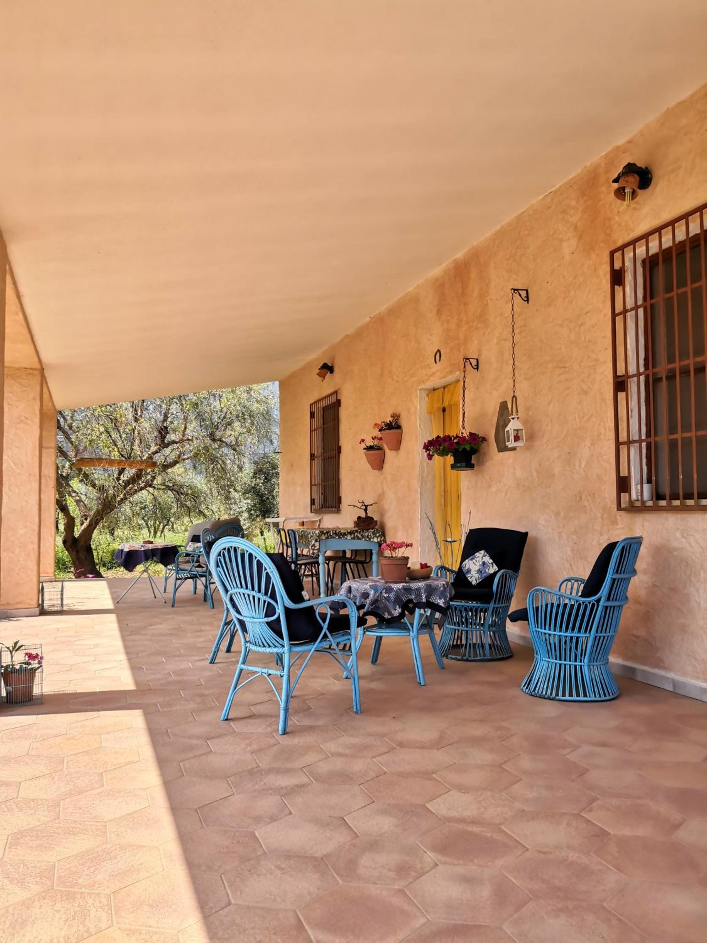 Villa Walter view 4