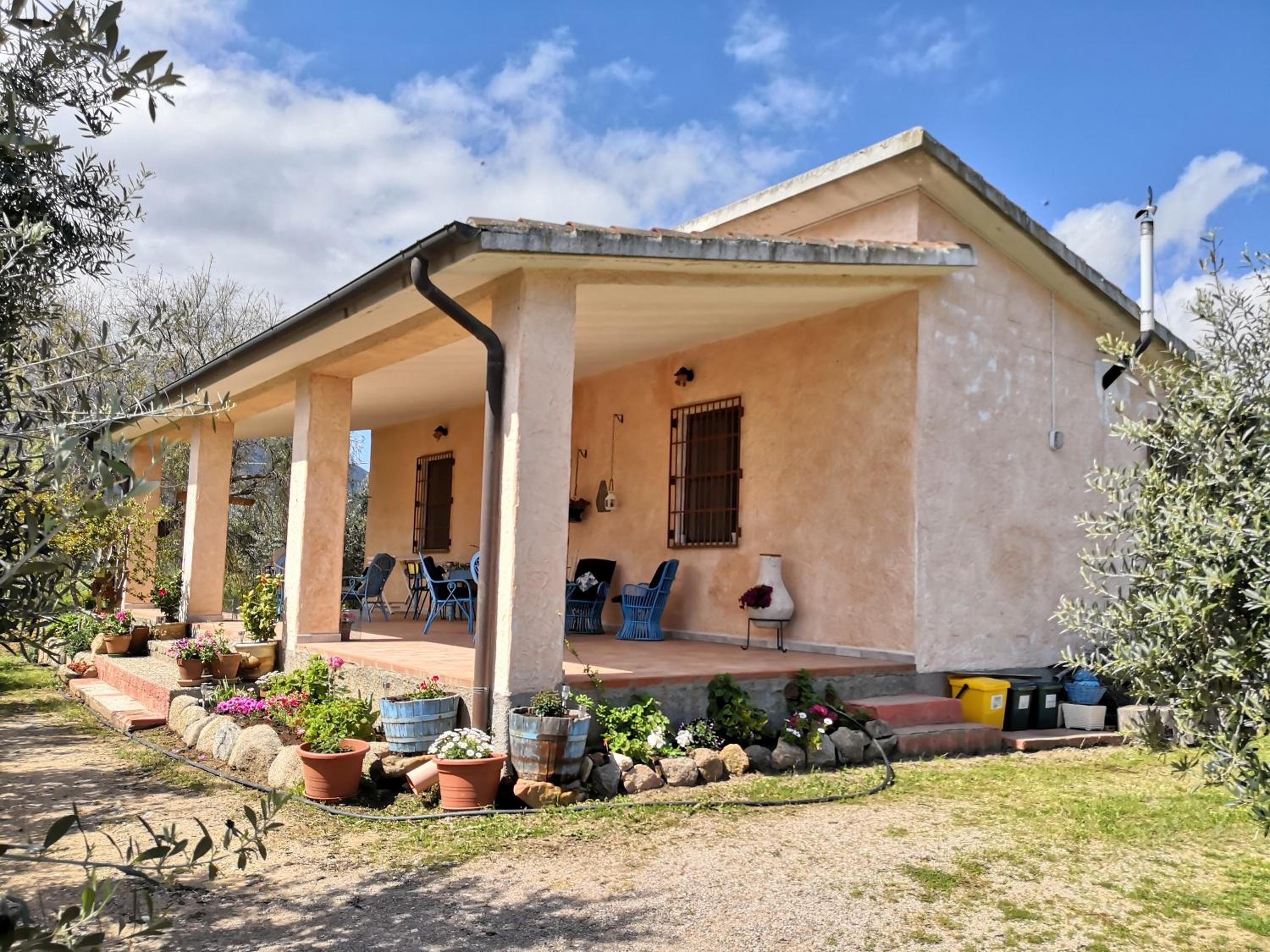 Villa Walter view 3