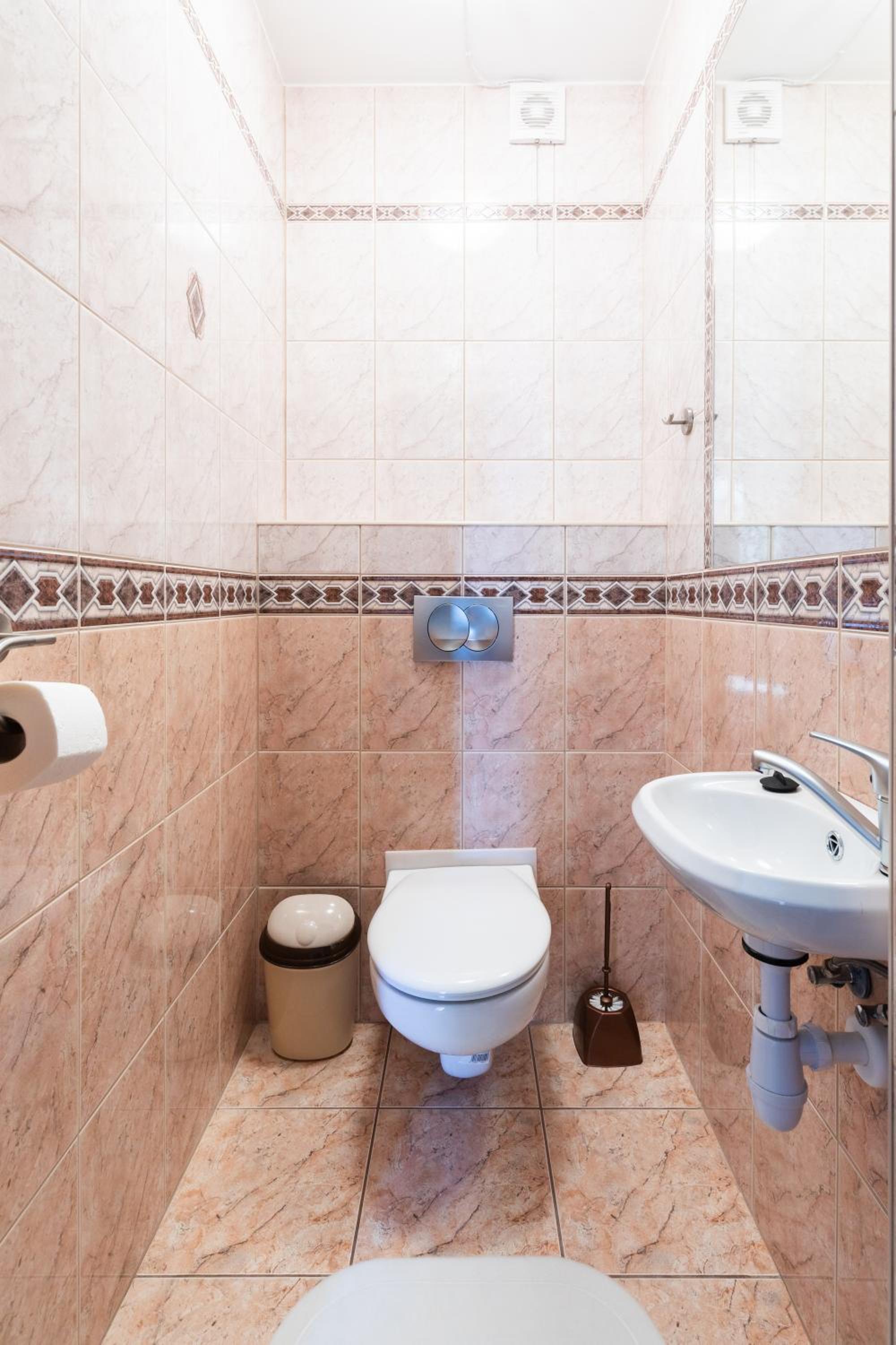 Apartament Pod Skocznią Zakopane