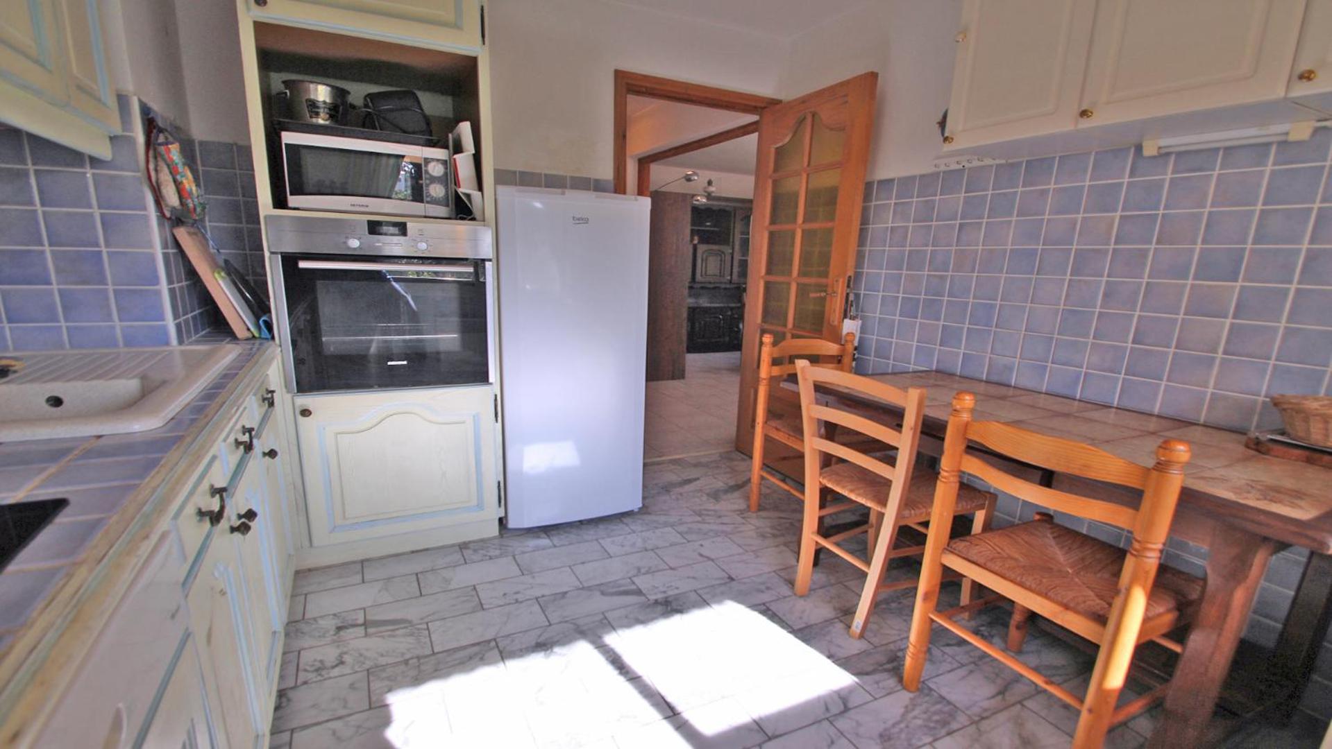 Les Balcons Fleuris en Sainte-Maxime
