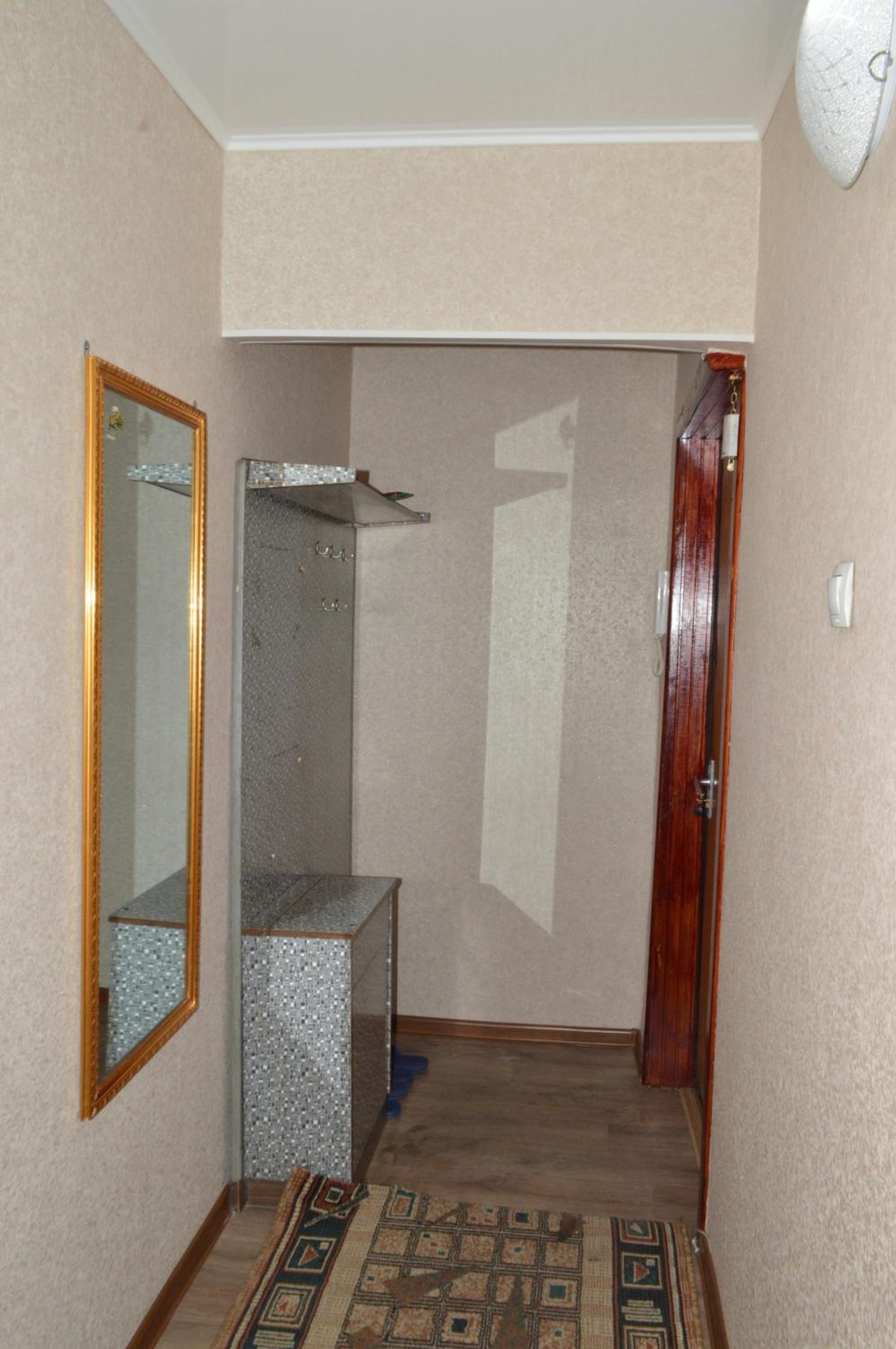 Apartments on Gogolya, 3 view 2