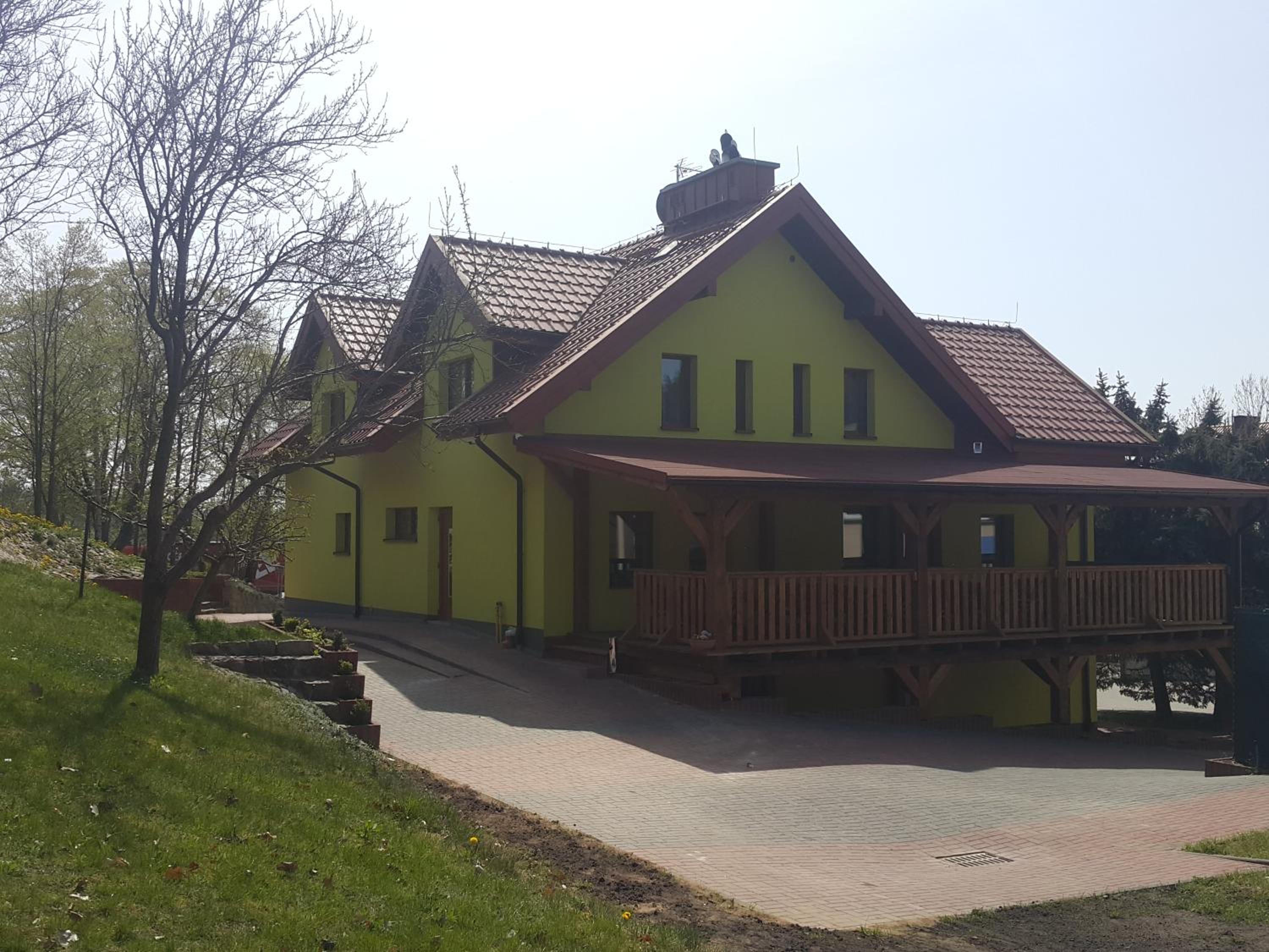Green House Marcinkowo, photo 26