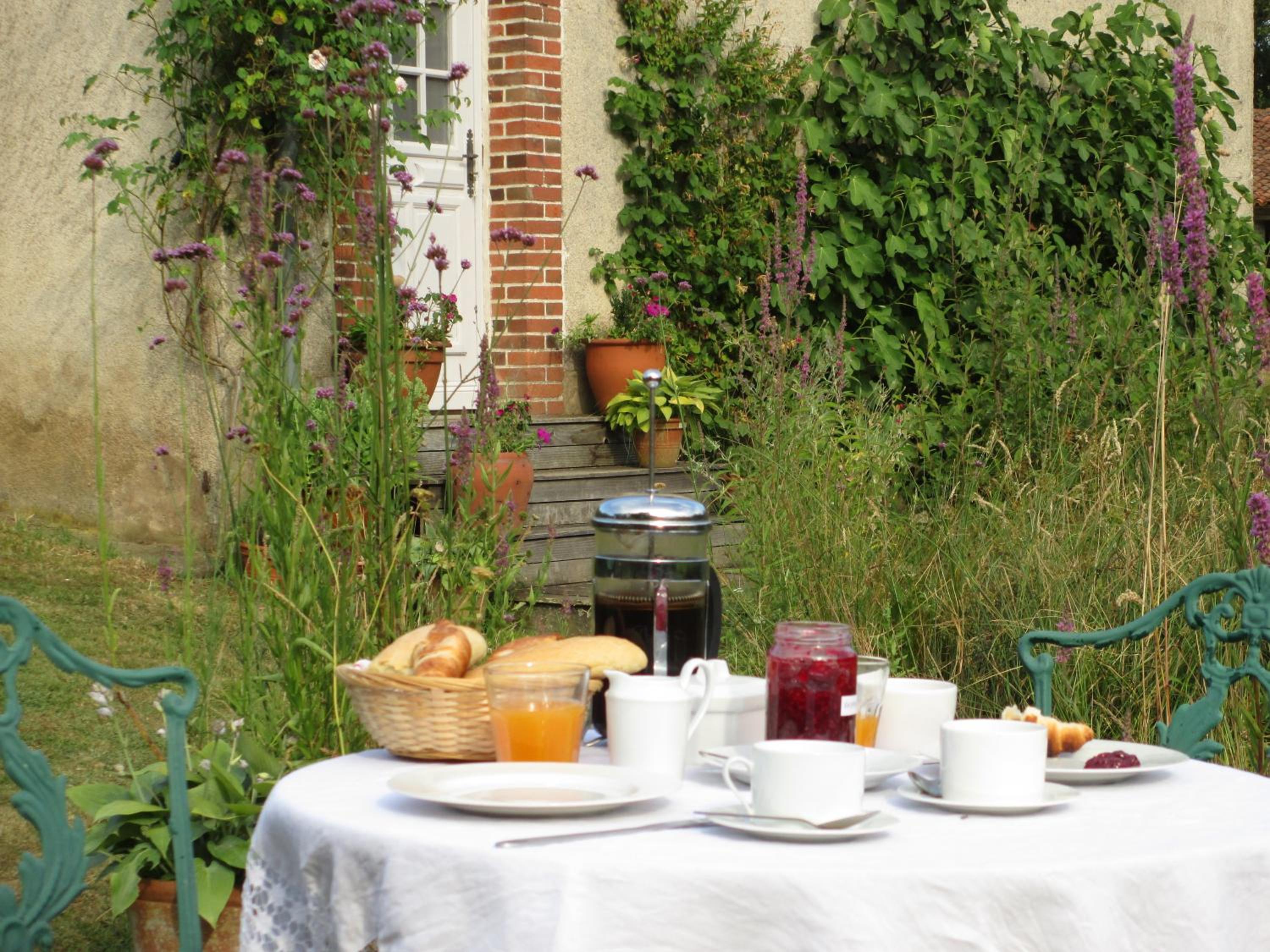 Chez Tartaud view 4